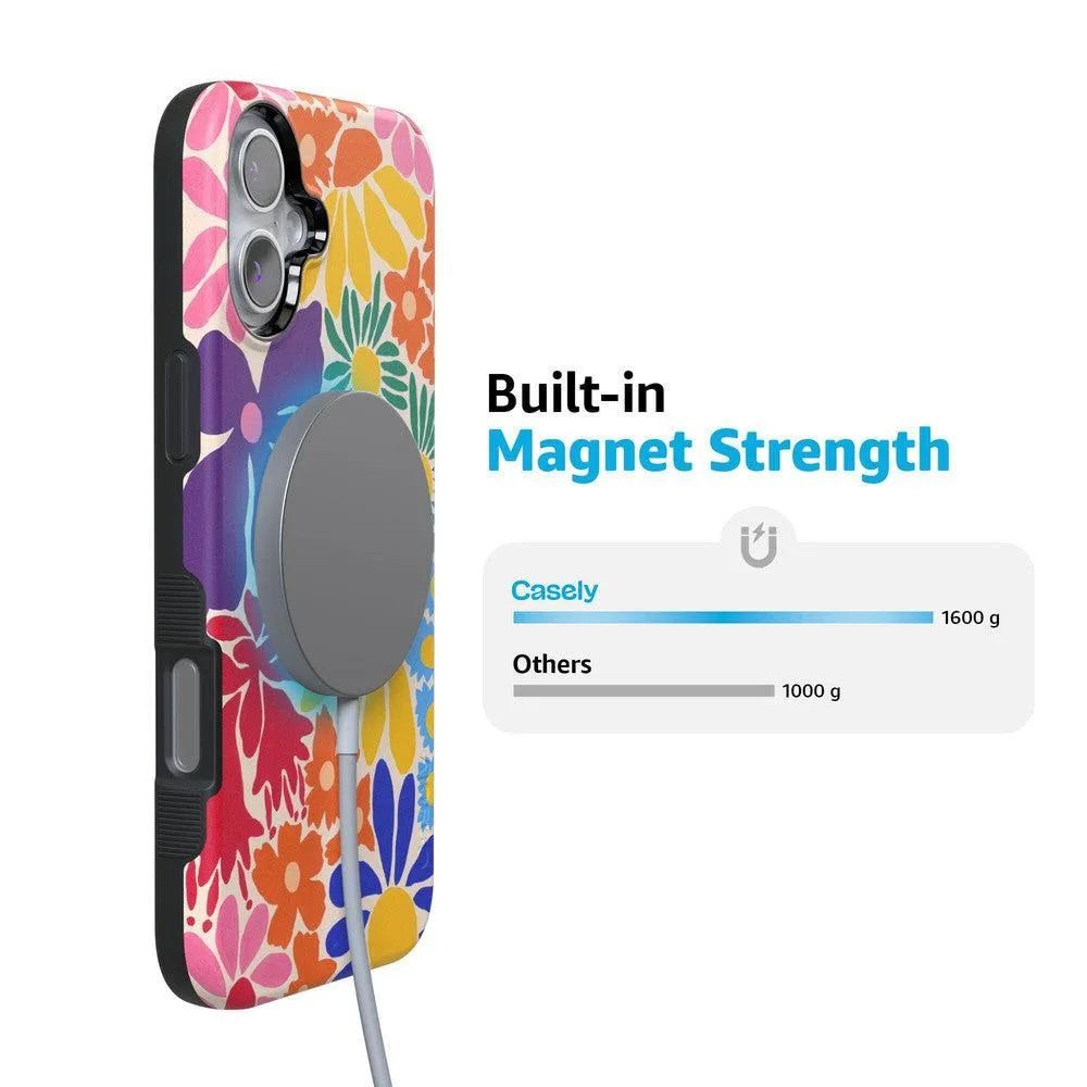 Doorbuster Flower Patch | Multi-Color Floral Case  Limited Availability!