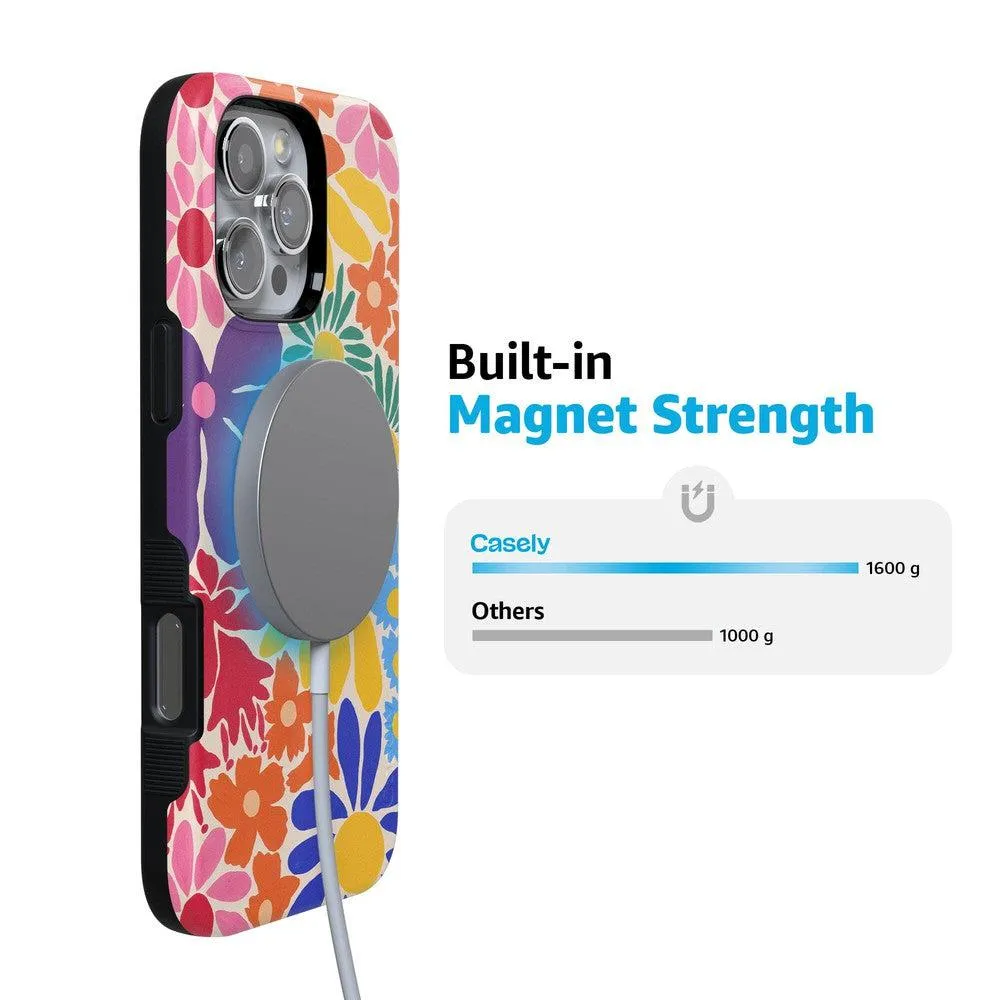 Doorbuster Flower Patch | Multi-Color Floral Case  Limited Availability!