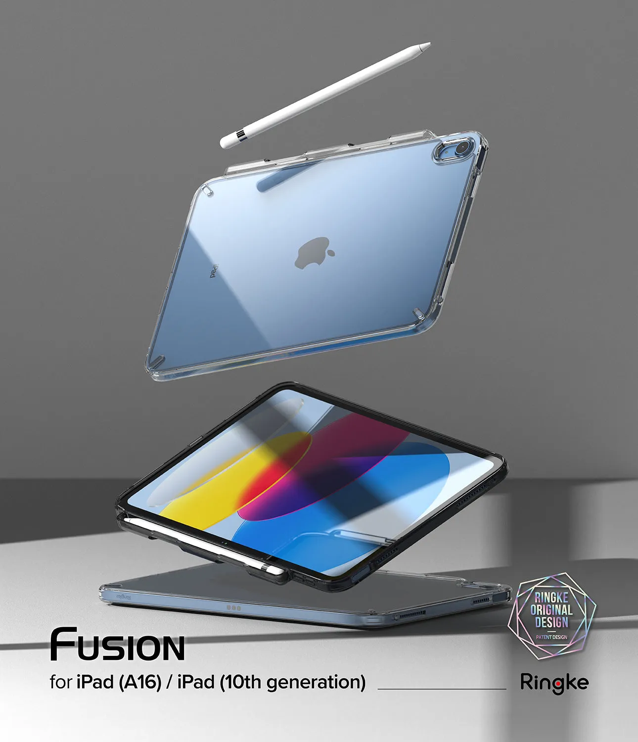 Doorbuster Fusion | iPad  Almost Gone!
