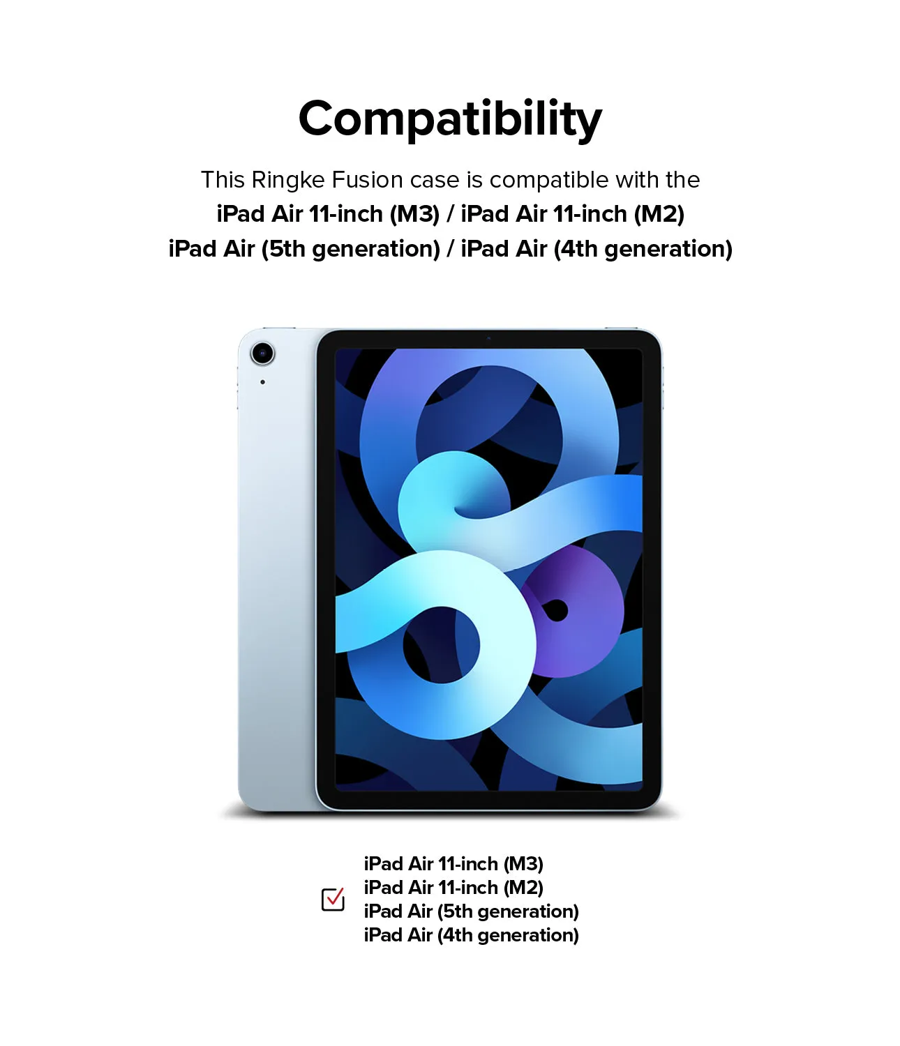 Doorbuster Fusion | iPad  Almost Gone!