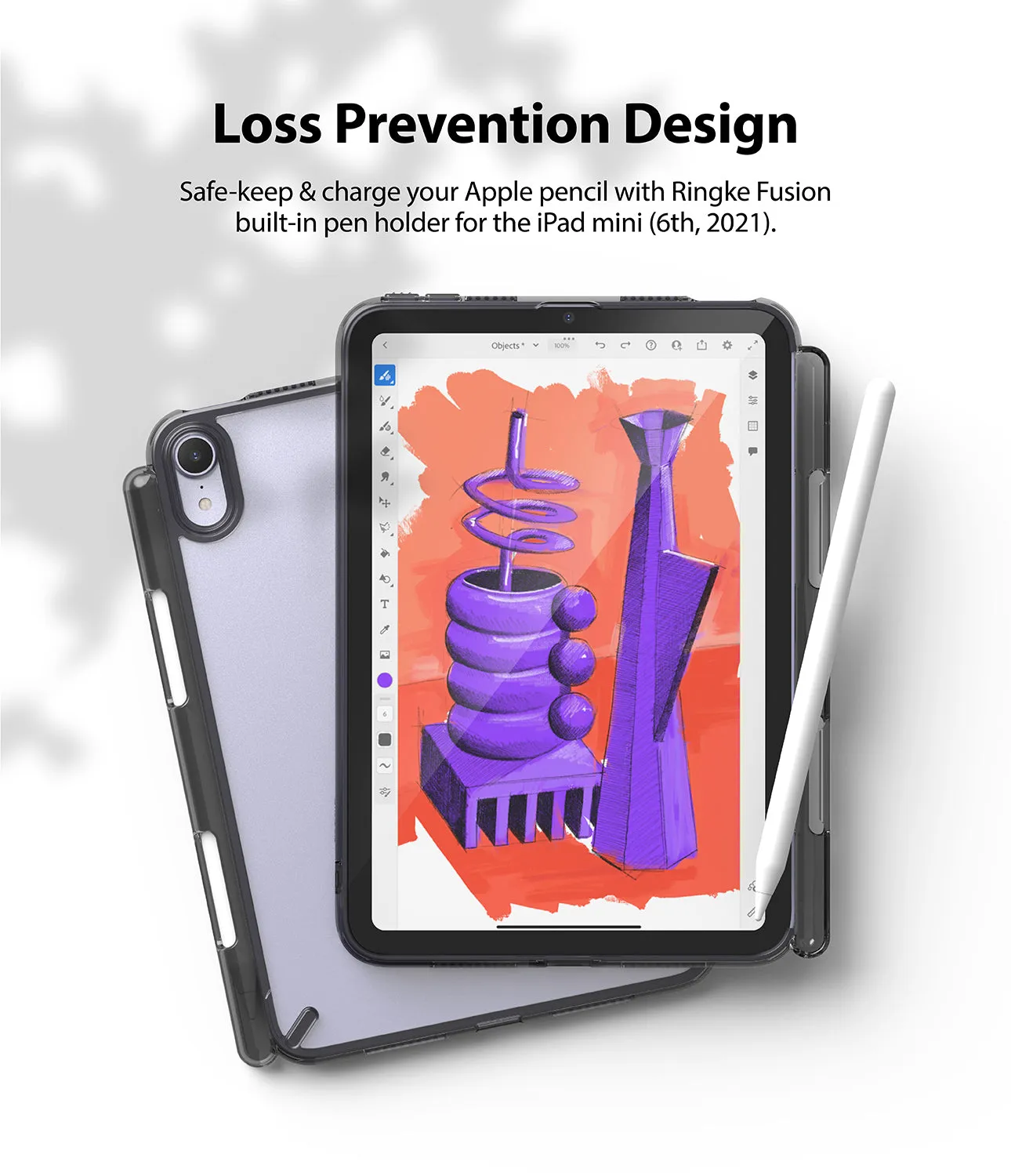 Doorbuster Fusion | iPad  Almost Gone!