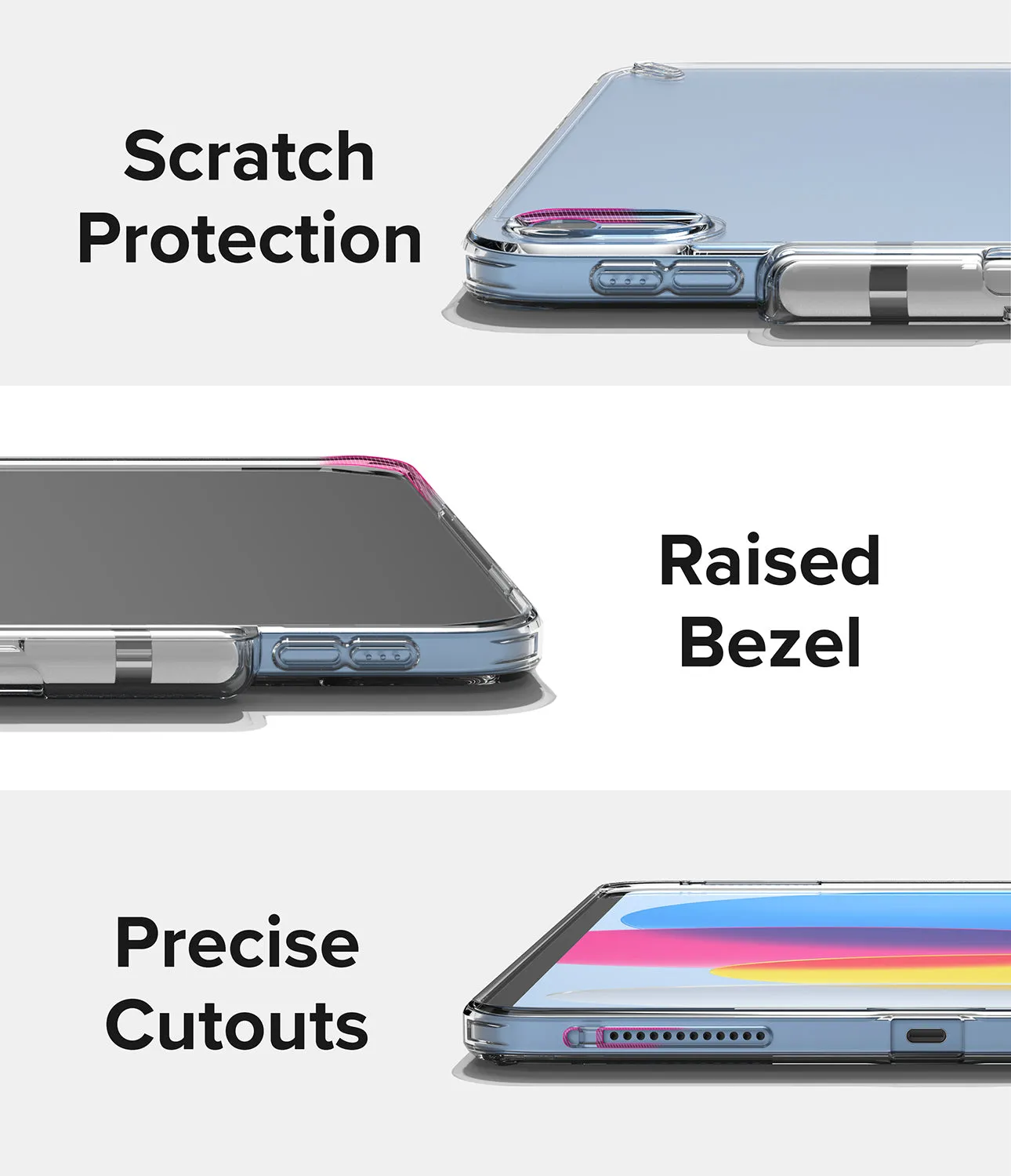 Doorbuster Fusion | iPad  Almost Gone!