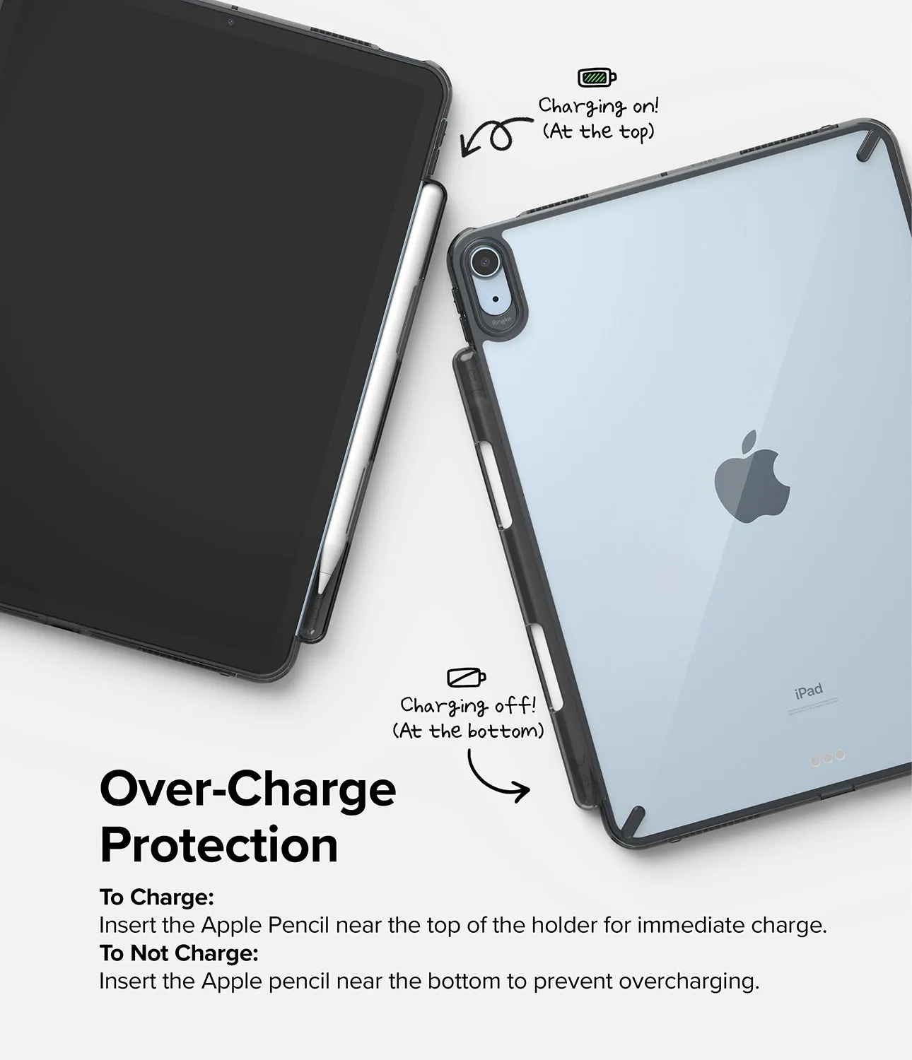 Doorbuster Fusion | iPad  Almost Gone!