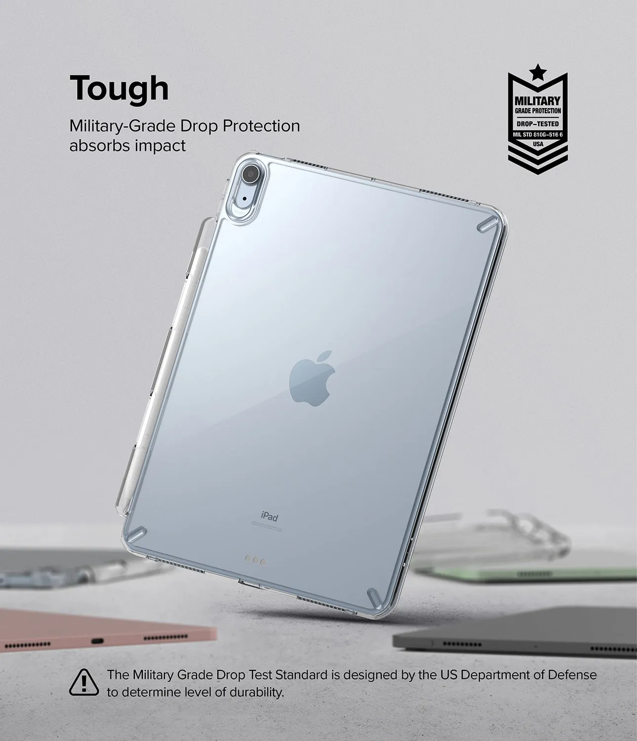 Doorbuster Fusion | iPad  Almost Gone!