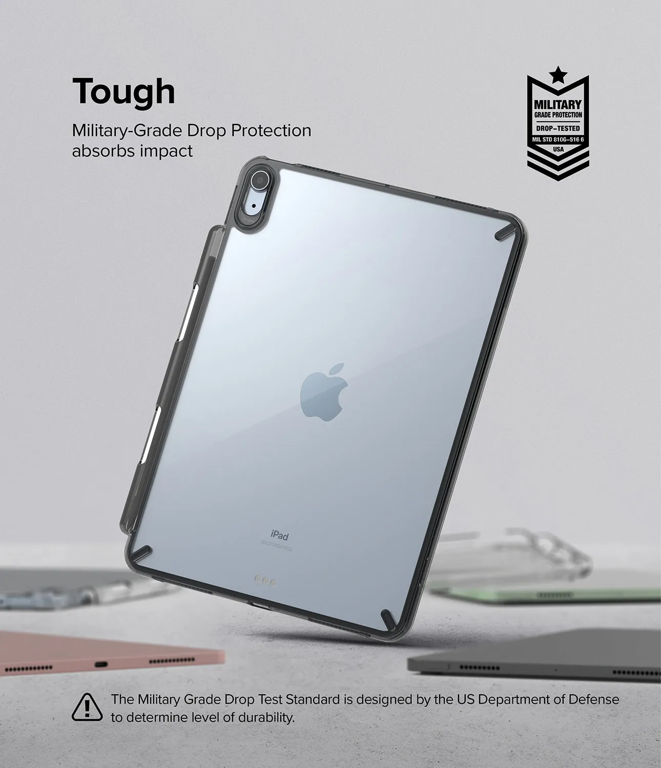 Doorbuster Fusion | iPad  Almost Gone!
