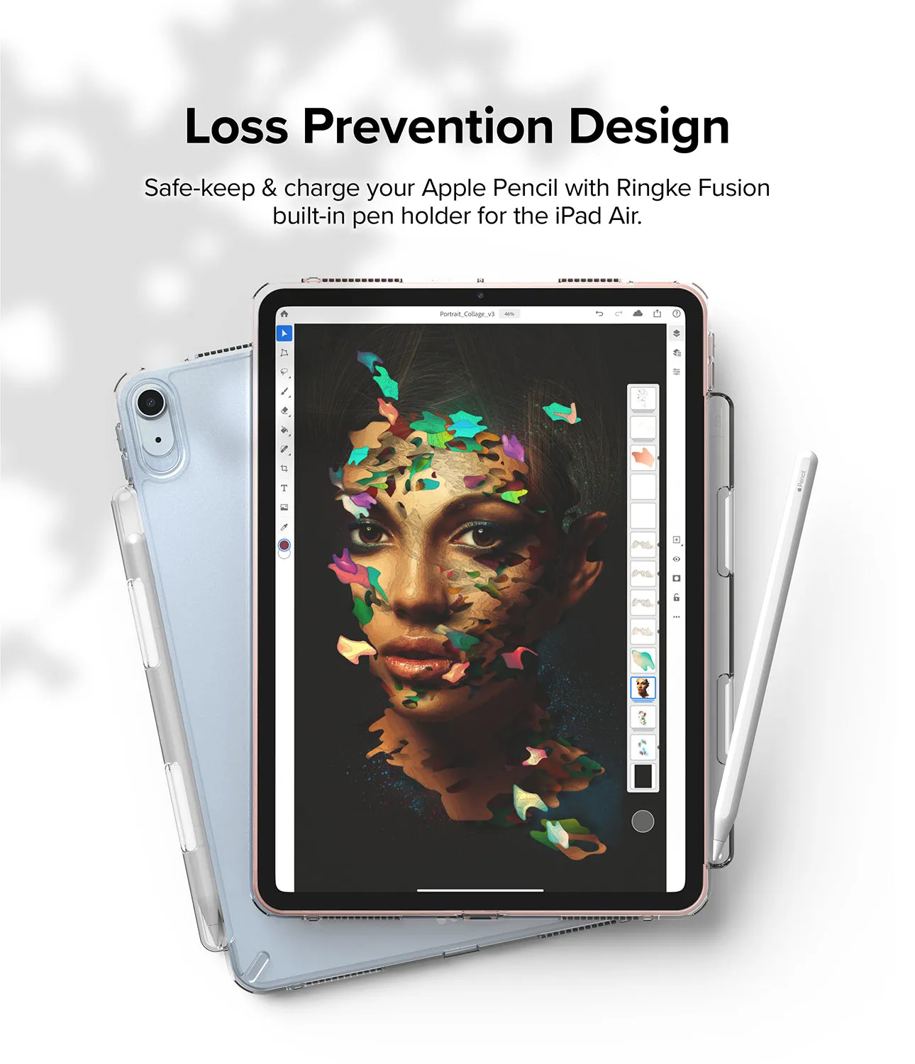 Doorbuster Fusion | iPad  Almost Gone!