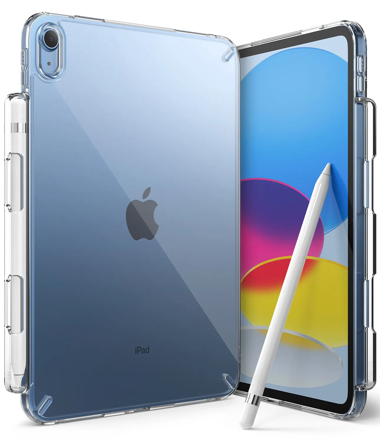 Doorbuster Fusion | iPad  Almost Gone!