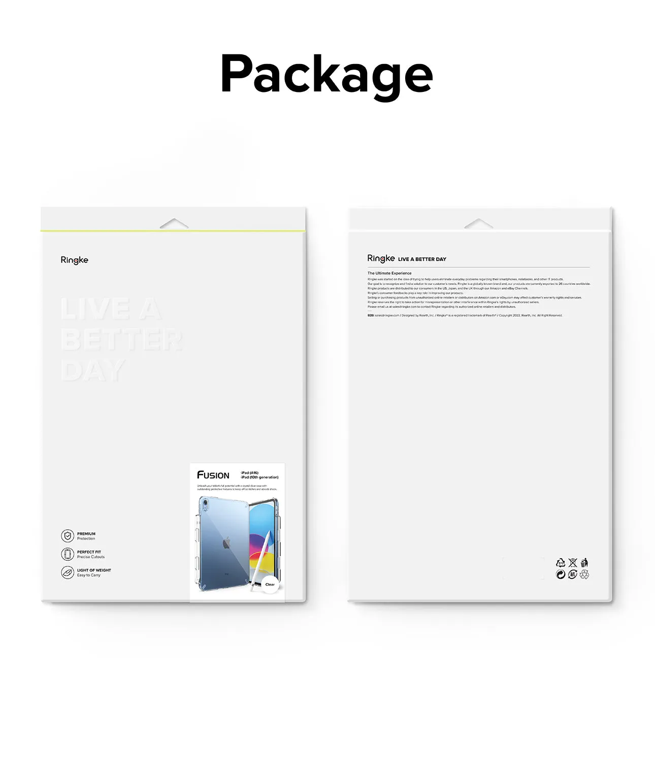 Doorbuster Fusion | iPad  Almost Gone!