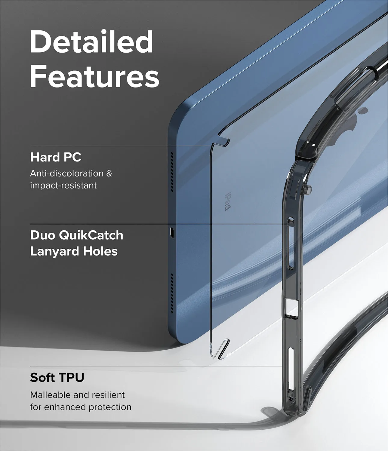 Doorbuster Fusion | iPad  Almost Gone!