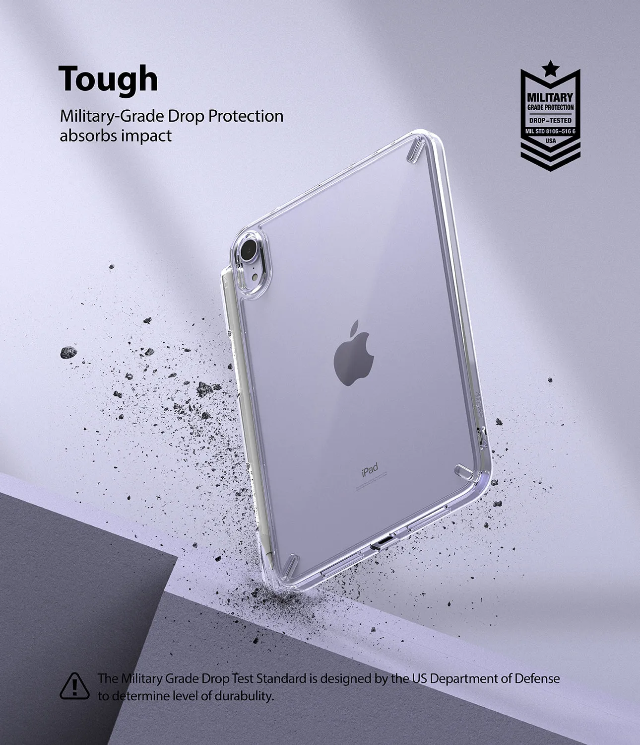 Doorbuster Fusion | iPad  Almost Gone!