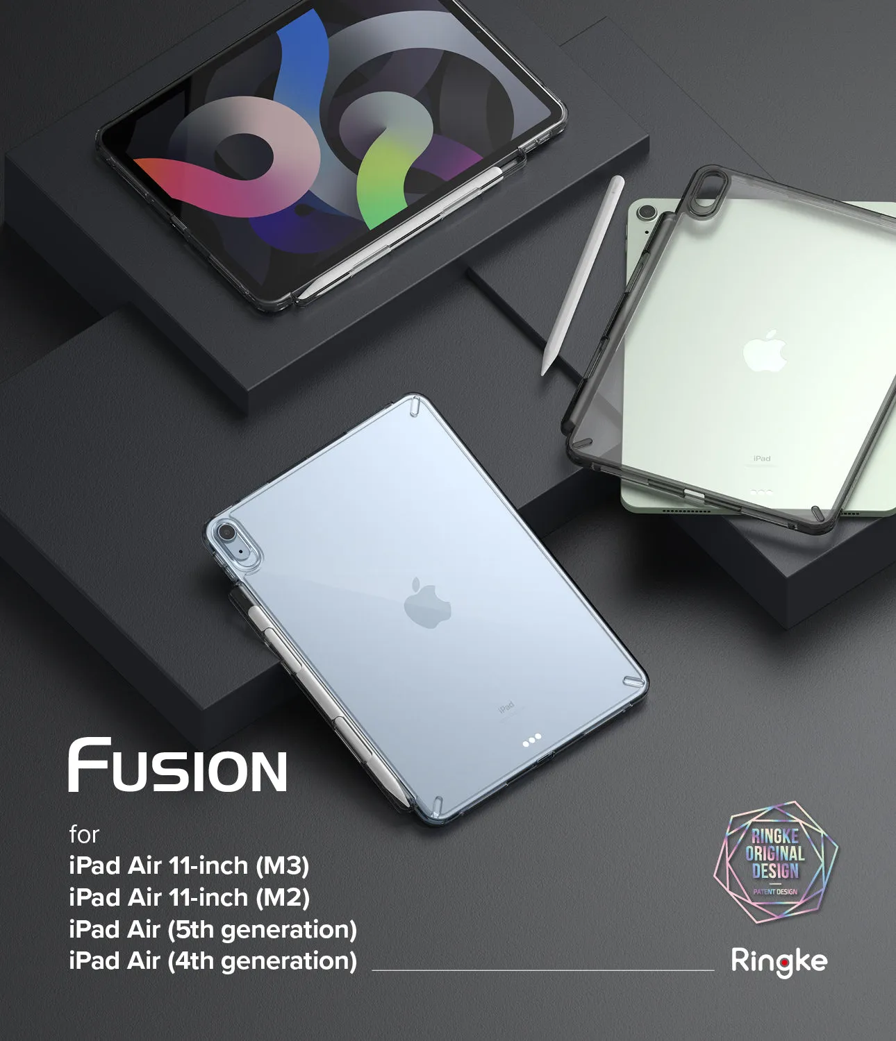 Doorbuster Fusion | iPad  Almost Gone!