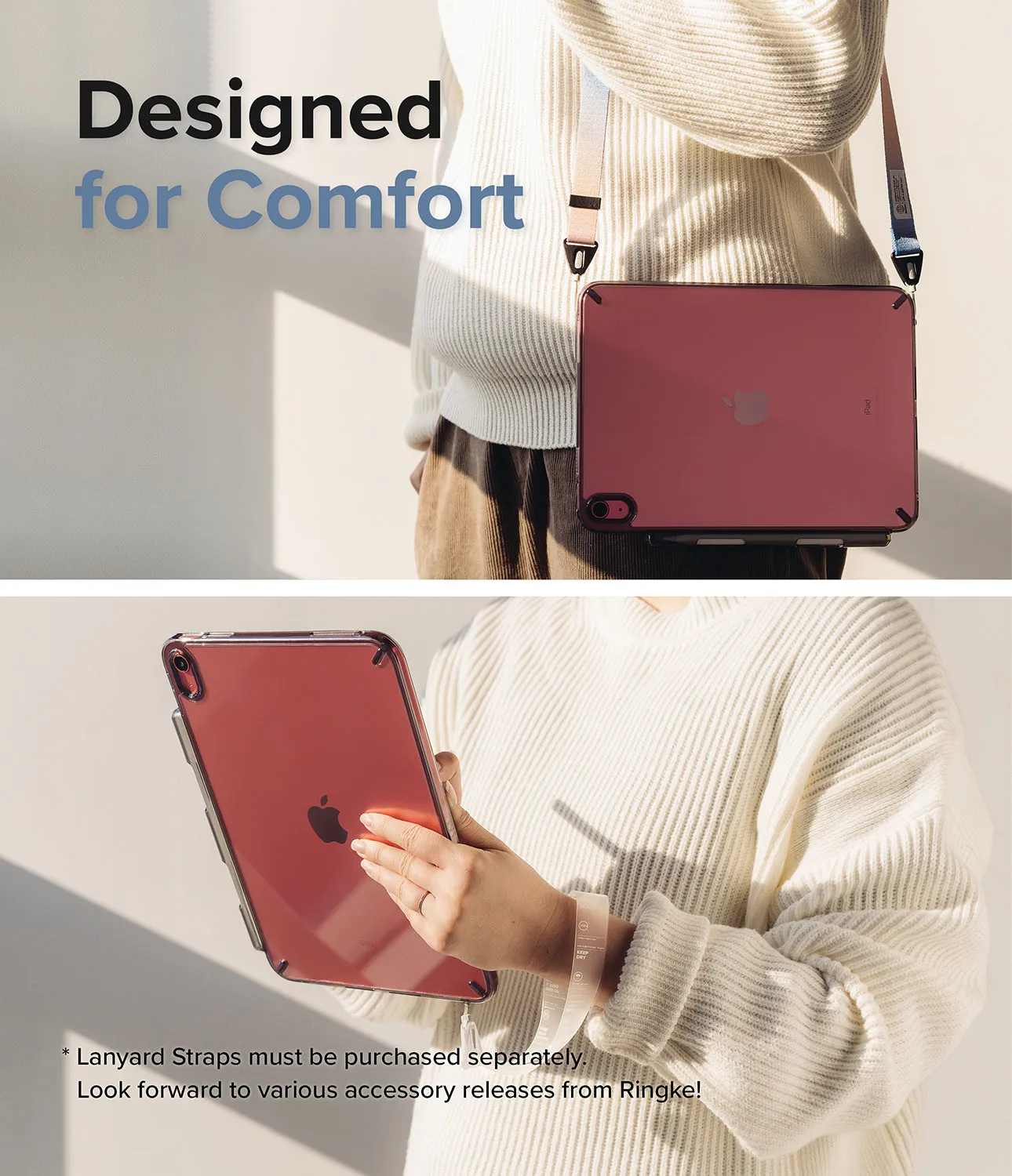 Doorbuster Fusion | iPad  Almost Gone!