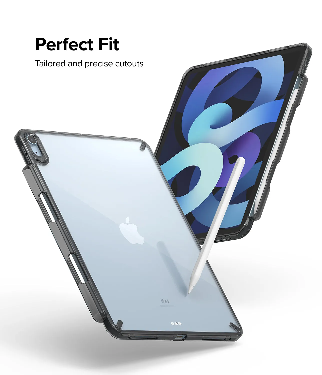 Doorbuster Fusion | iPad  Almost Gone!