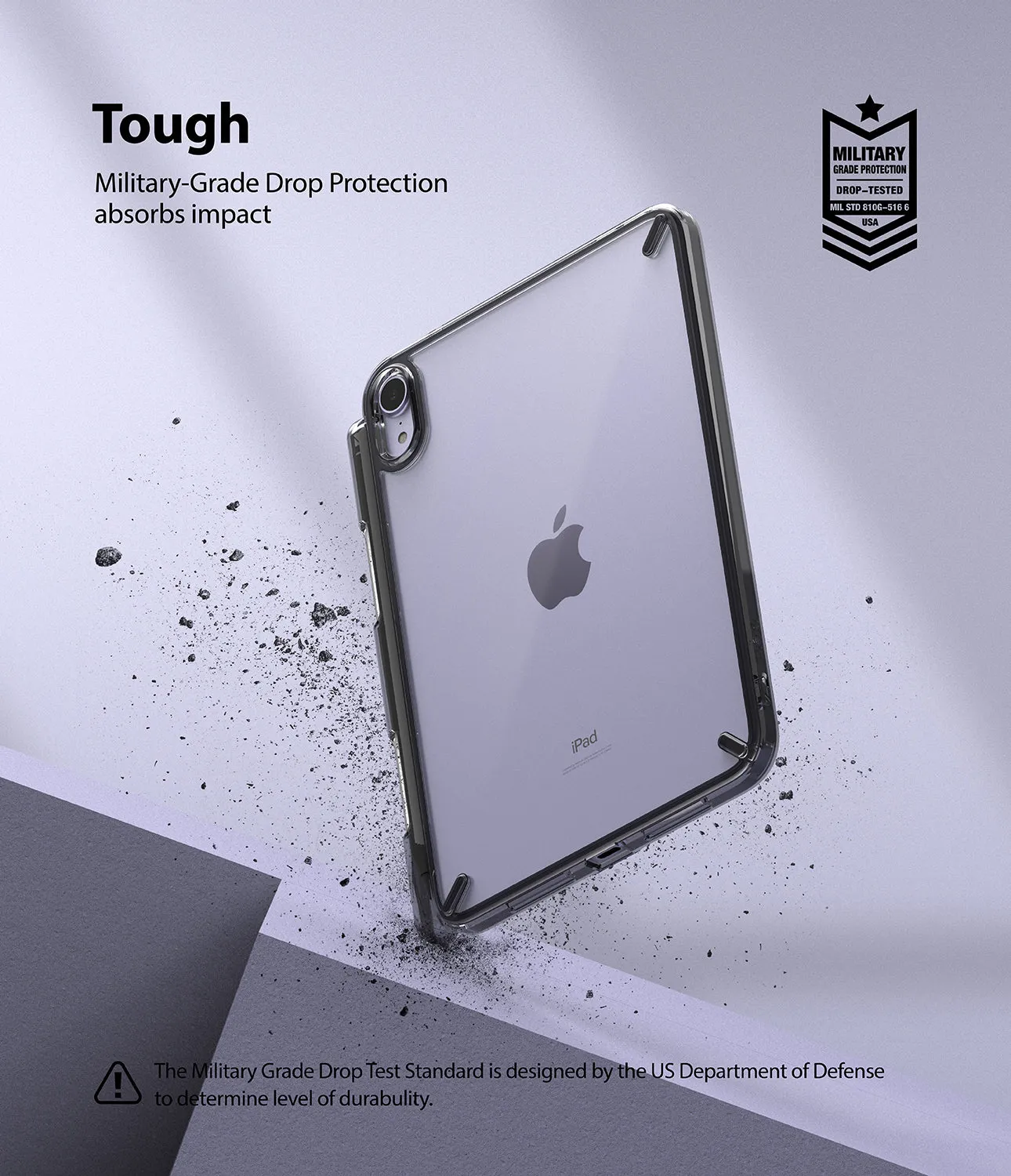Doorbuster Fusion | iPad  Almost Gone!