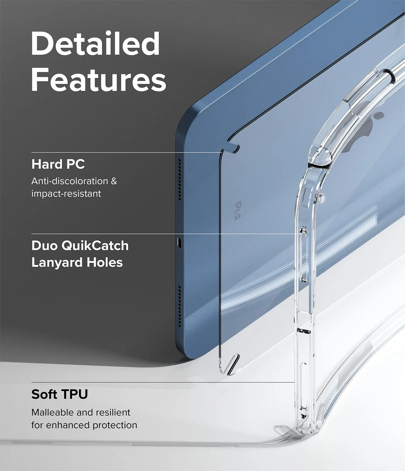 Doorbuster Fusion | iPad  Almost Gone!