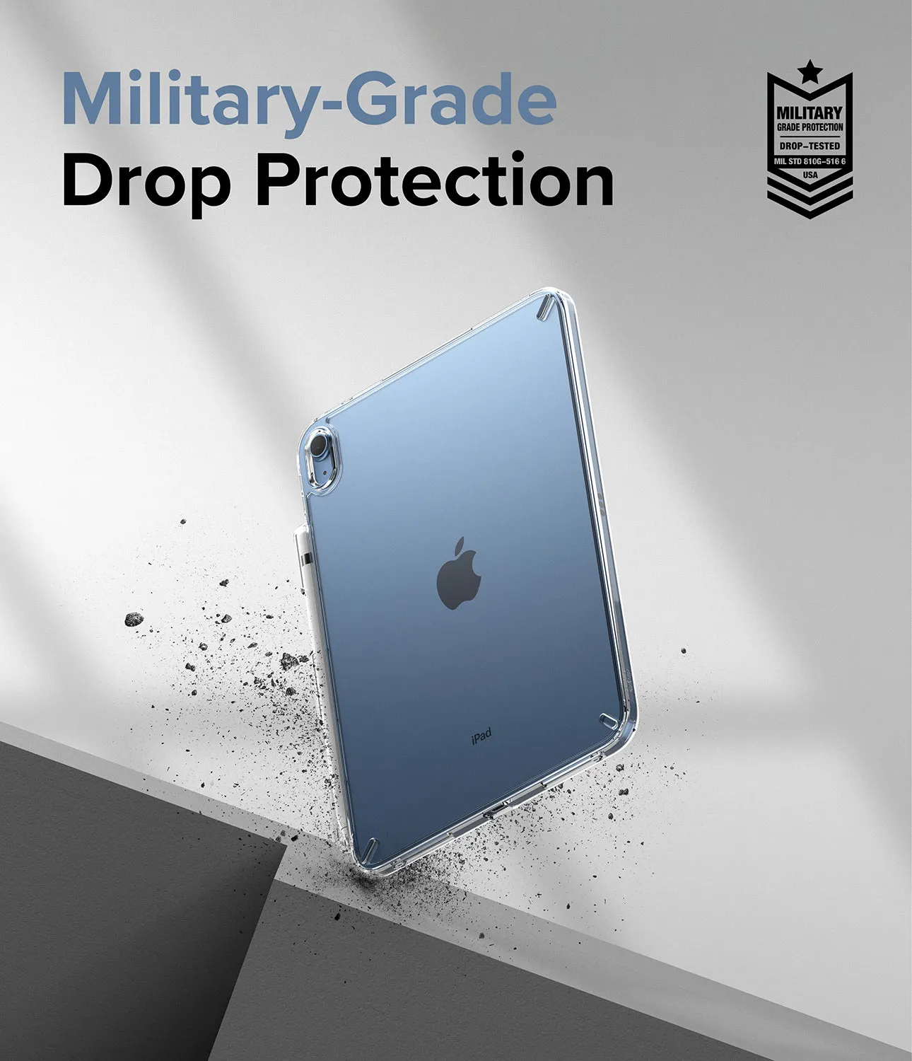 Doorbuster Fusion | iPad  Almost Gone!