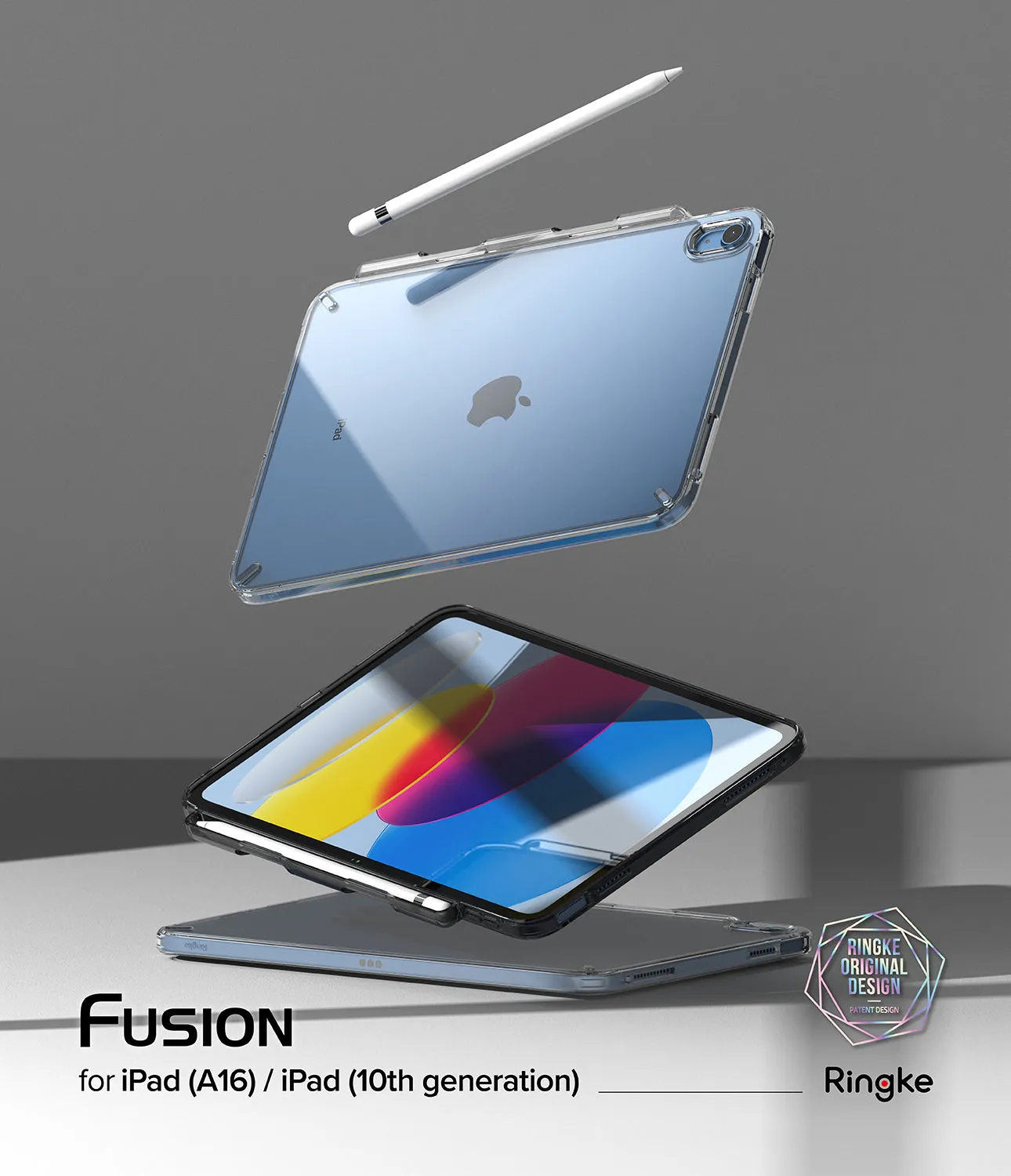 Doorbuster Fusion | iPad  Almost Gone!
