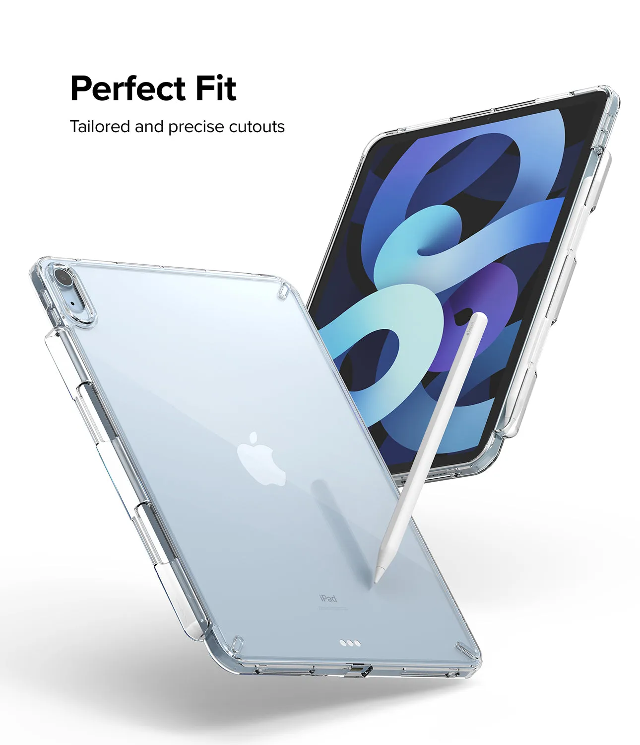 Doorbuster Fusion | iPad  Almost Gone!
