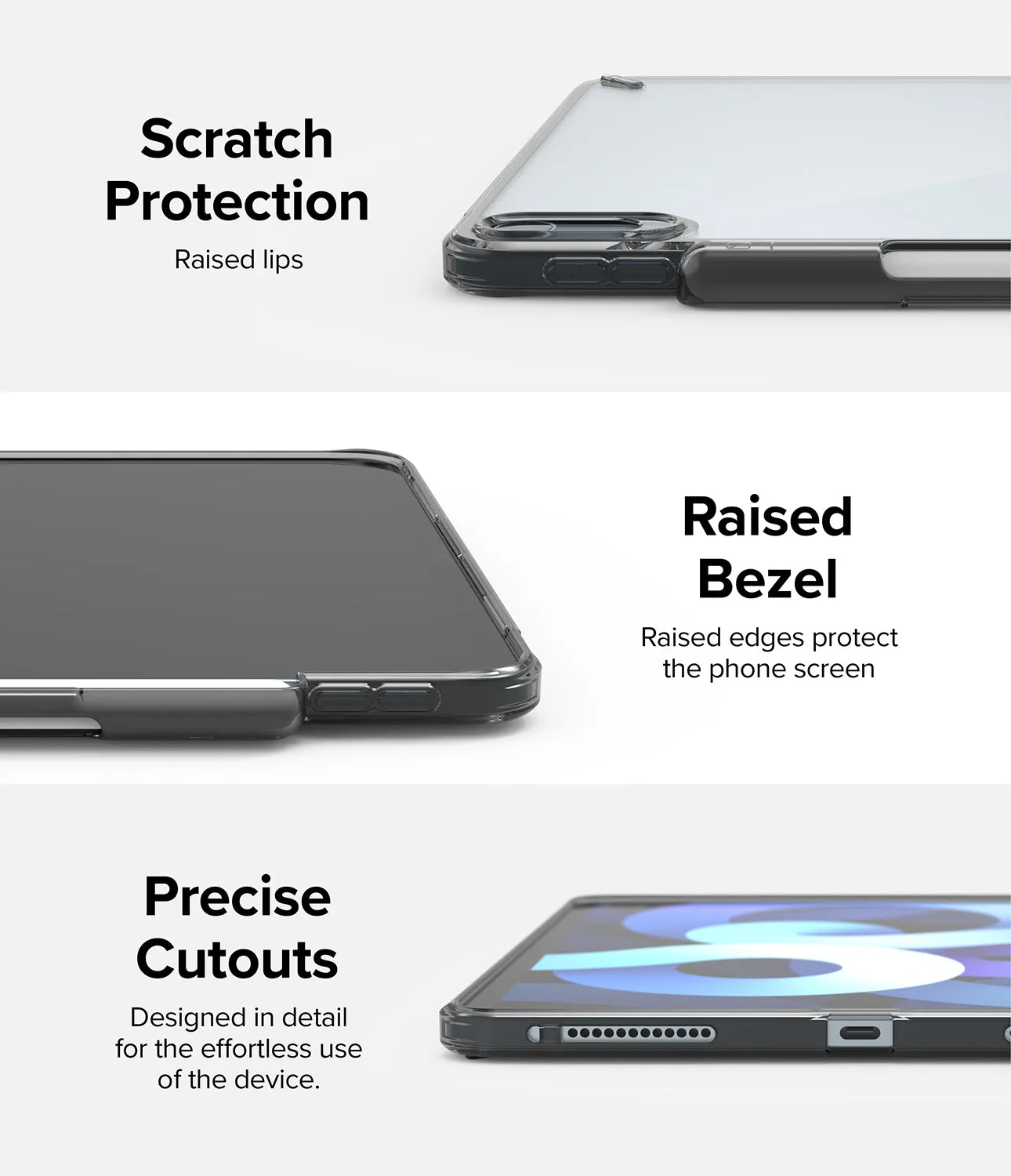 Doorbuster Fusion | iPad  Almost Gone!