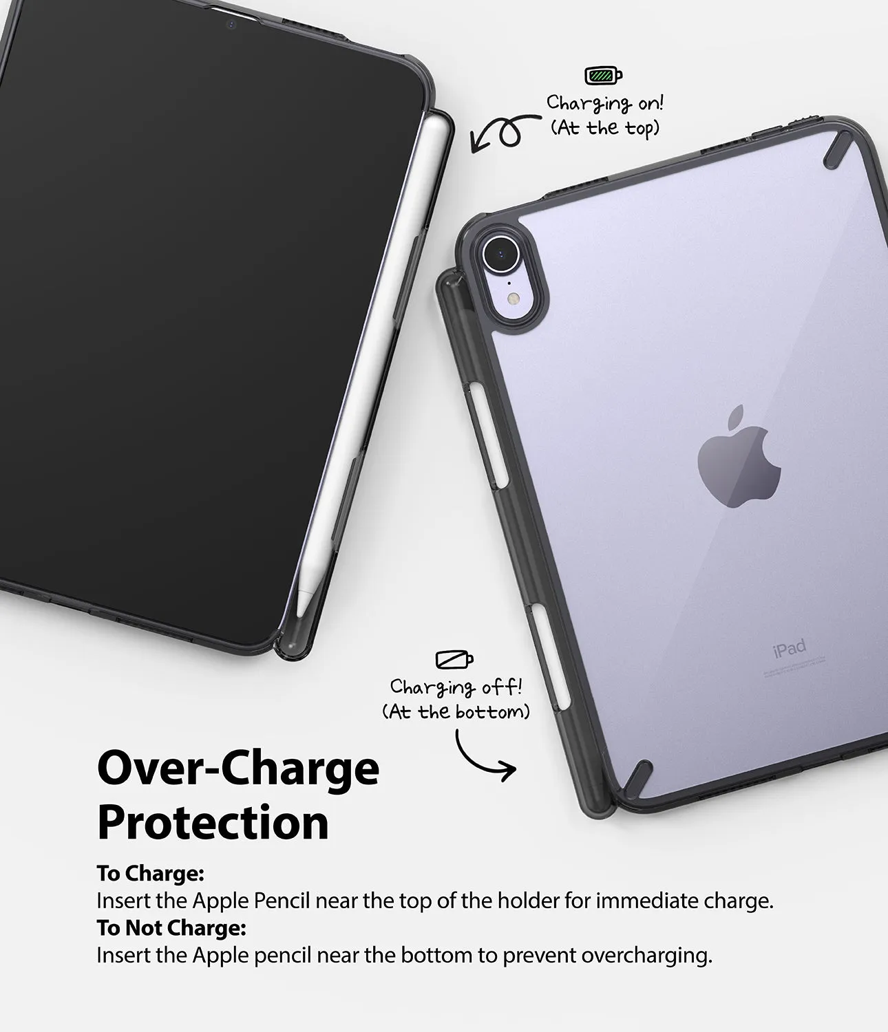 Doorbuster Fusion | iPad  Almost Gone!