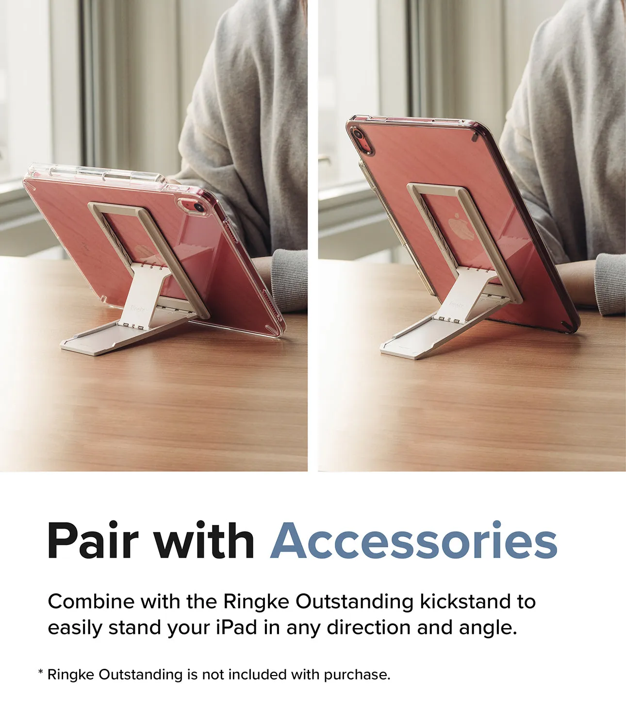 Doorbuster Fusion | iPad  Almost Gone!