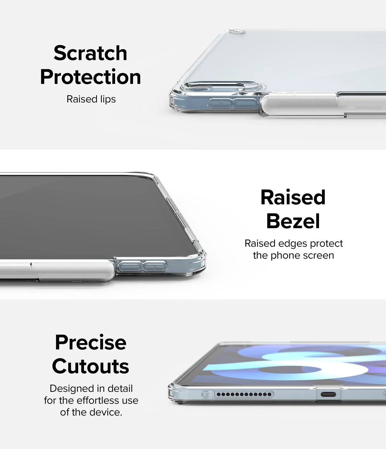 Doorbuster Fusion | iPad  Almost Gone!
