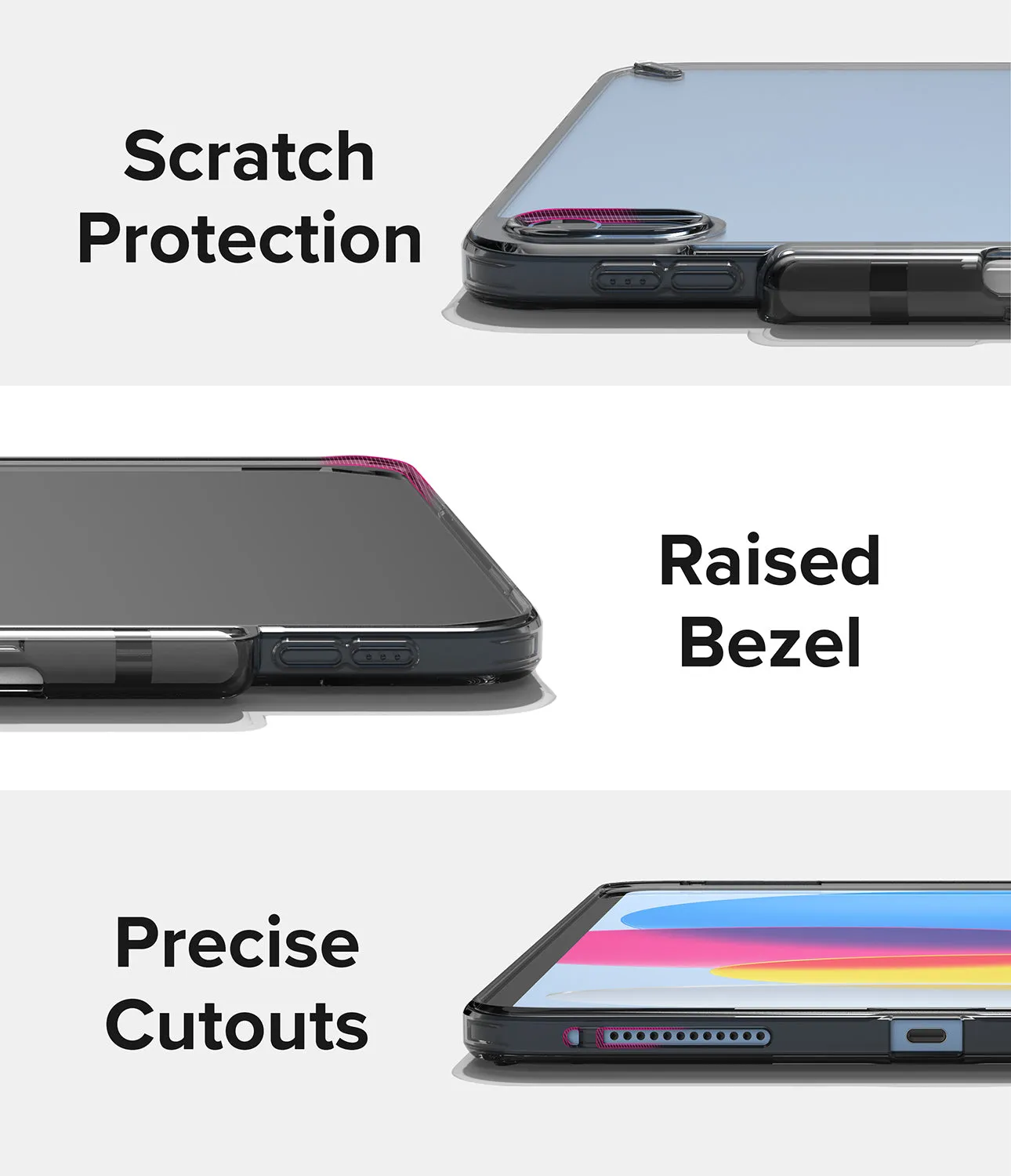 Doorbuster Fusion | iPad  Almost Gone!