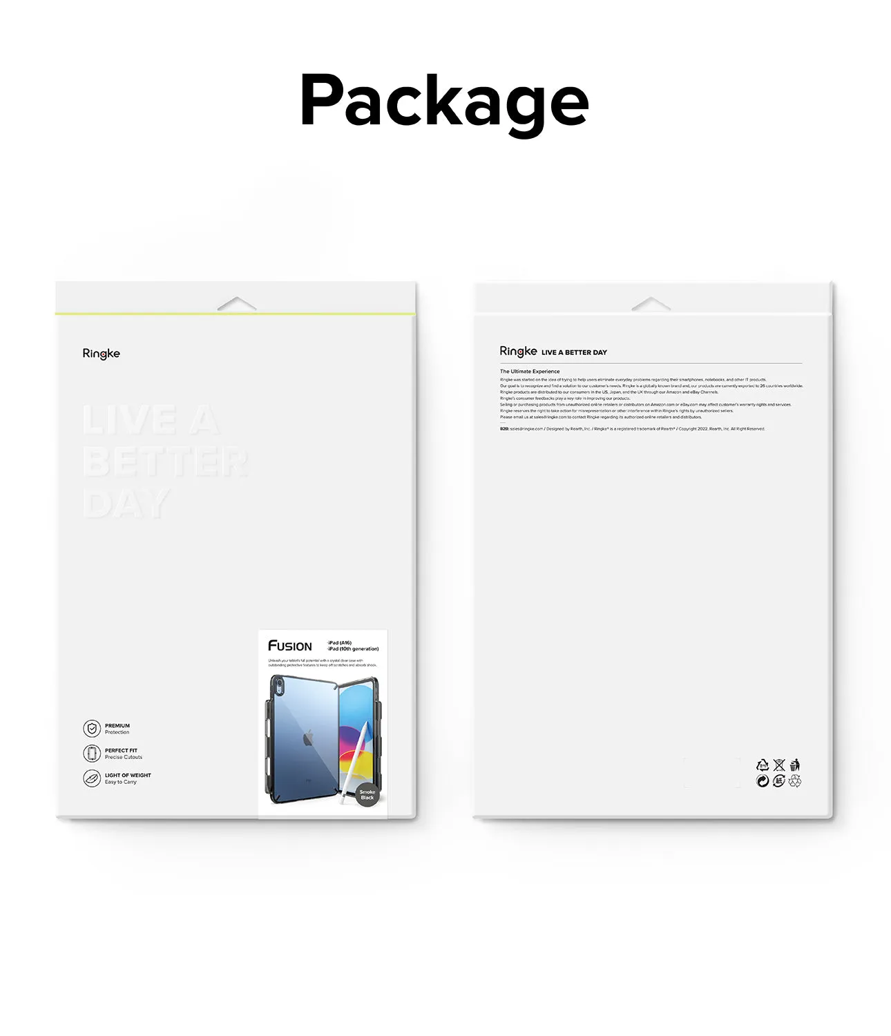 Doorbuster Fusion | iPad  Almost Gone!