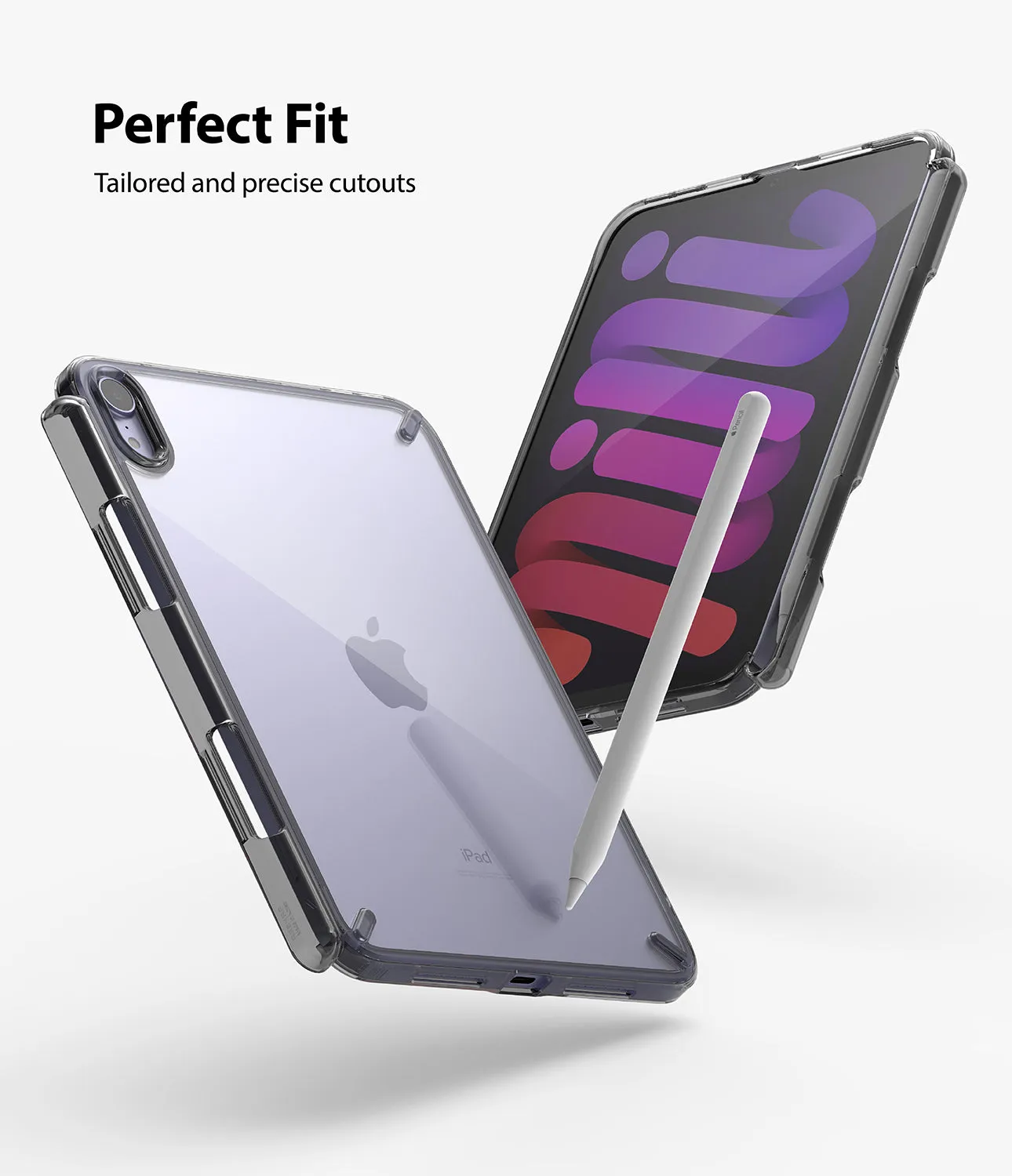Doorbuster Fusion | iPad  Almost Gone!