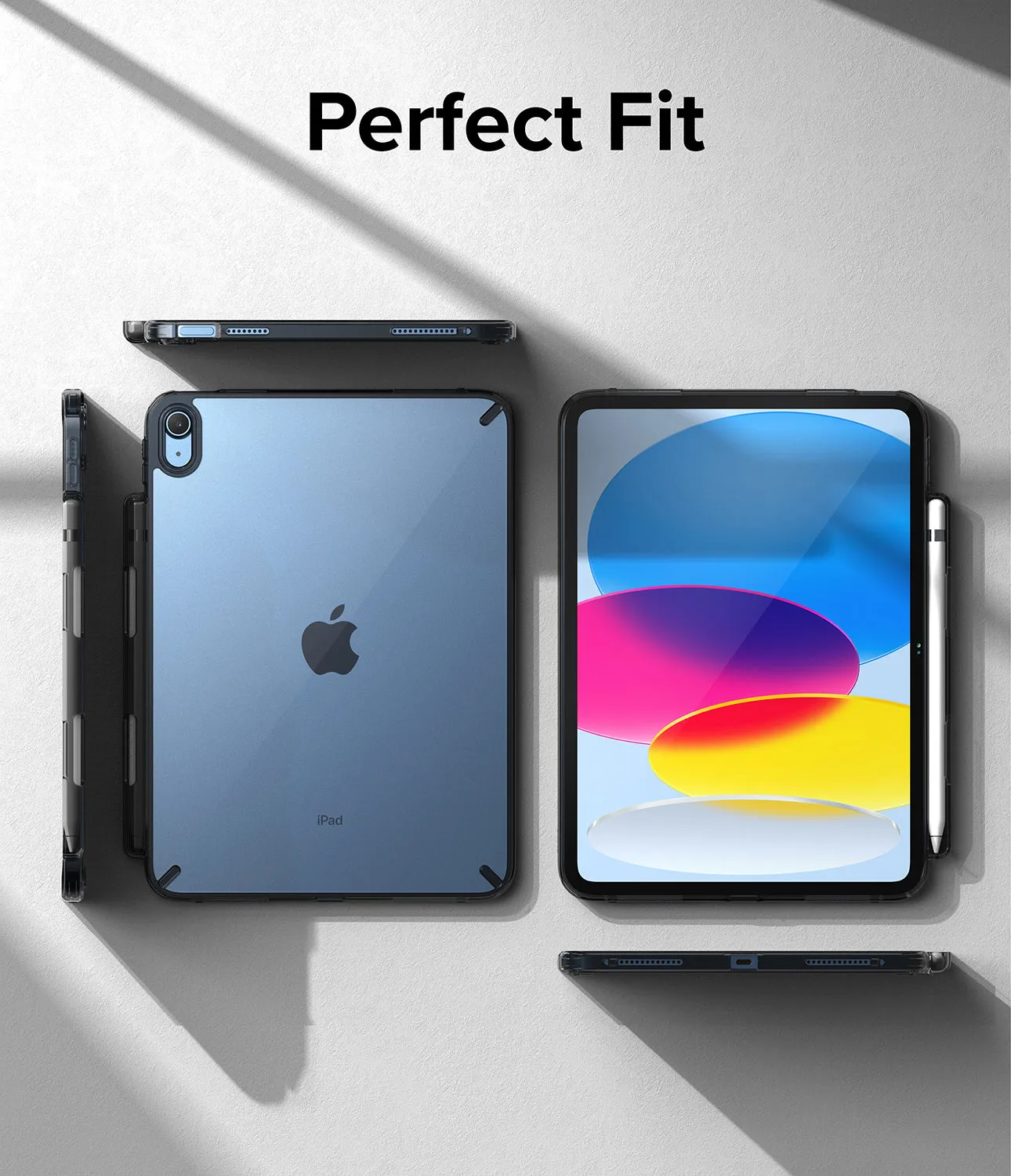 Doorbuster Fusion | iPad  Almost Gone!