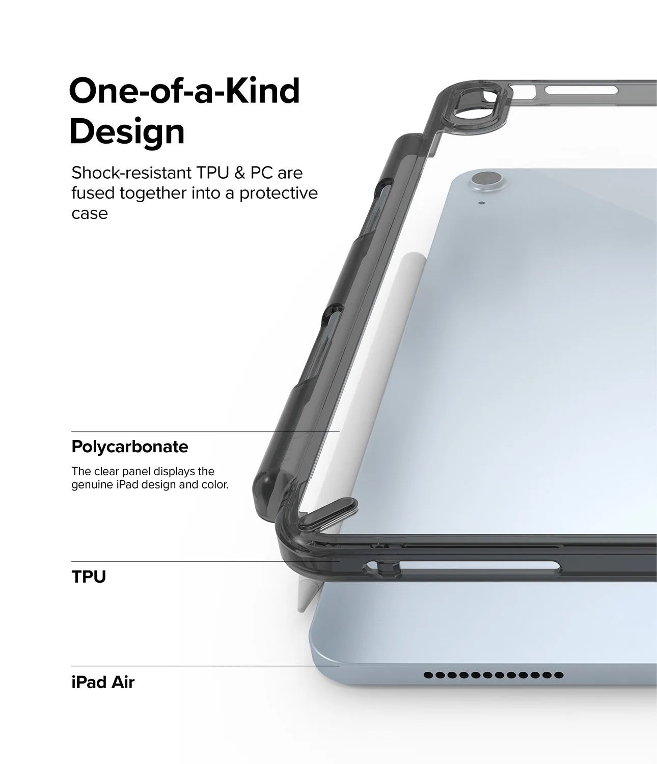 Doorbuster Fusion | iPad  Almost Gone!
