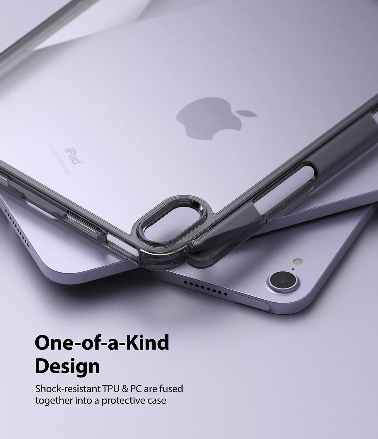 Doorbuster Fusion | iPad  Almost Gone!