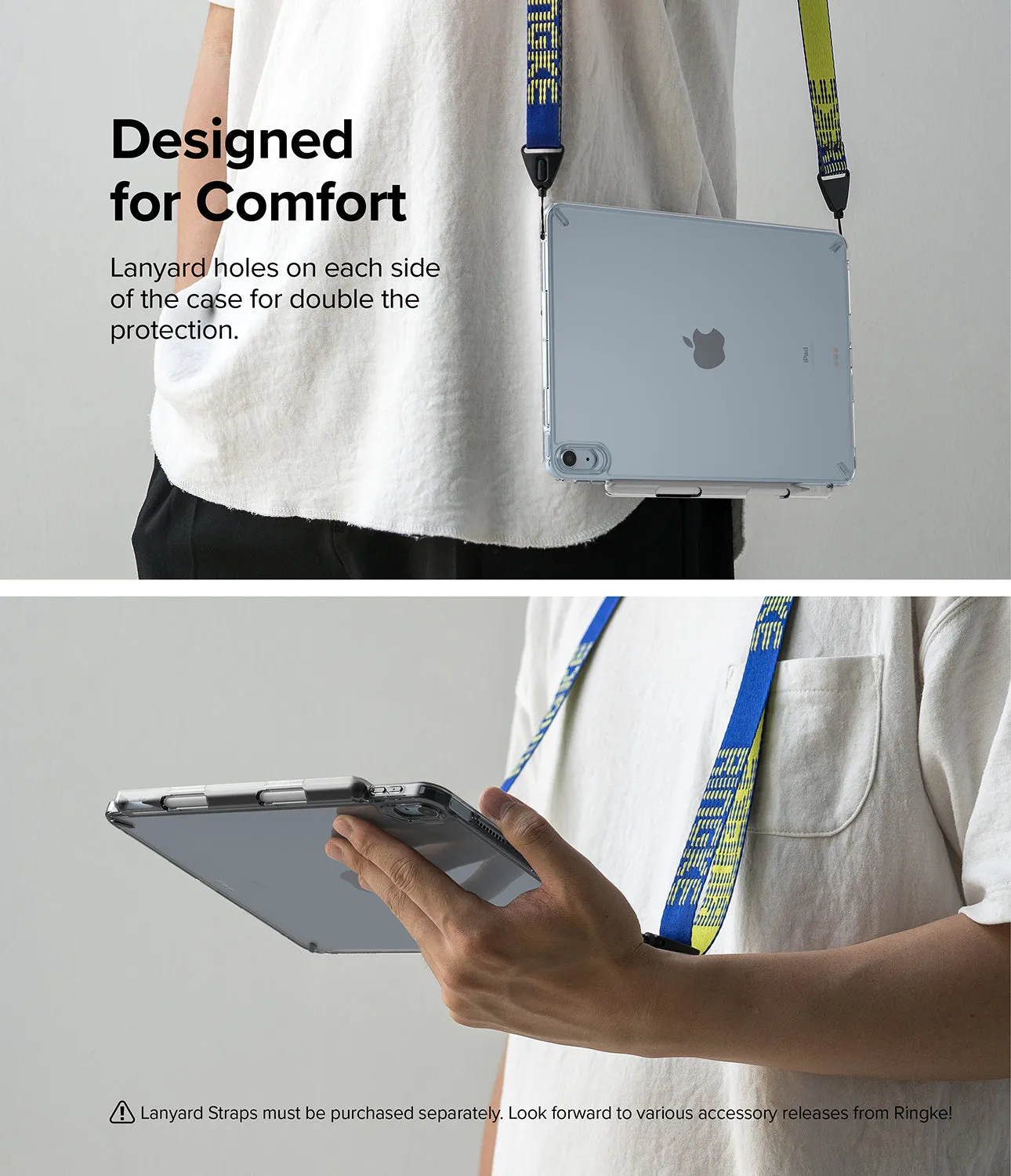 Doorbuster Fusion | iPad  Almost Gone!