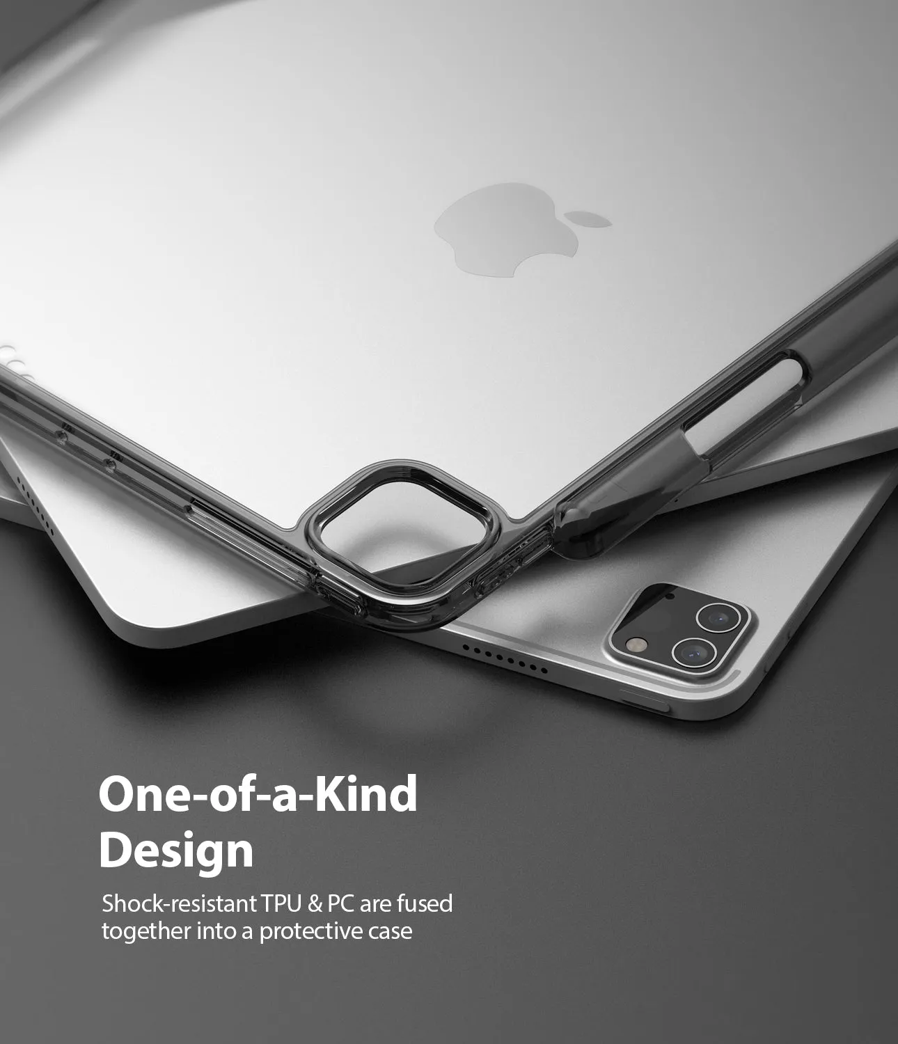 Doorbuster Fusion | iPad  Almost Gone!