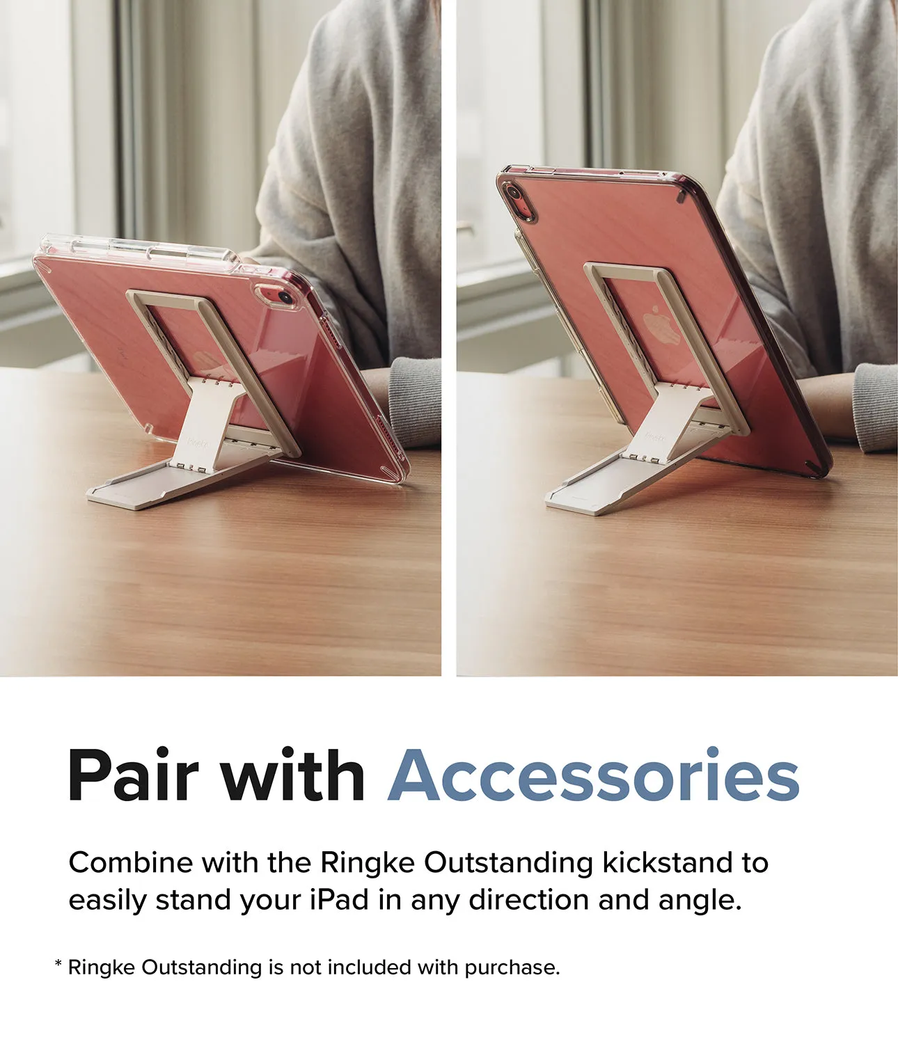 Doorbuster Fusion | iPad  Almost Gone!