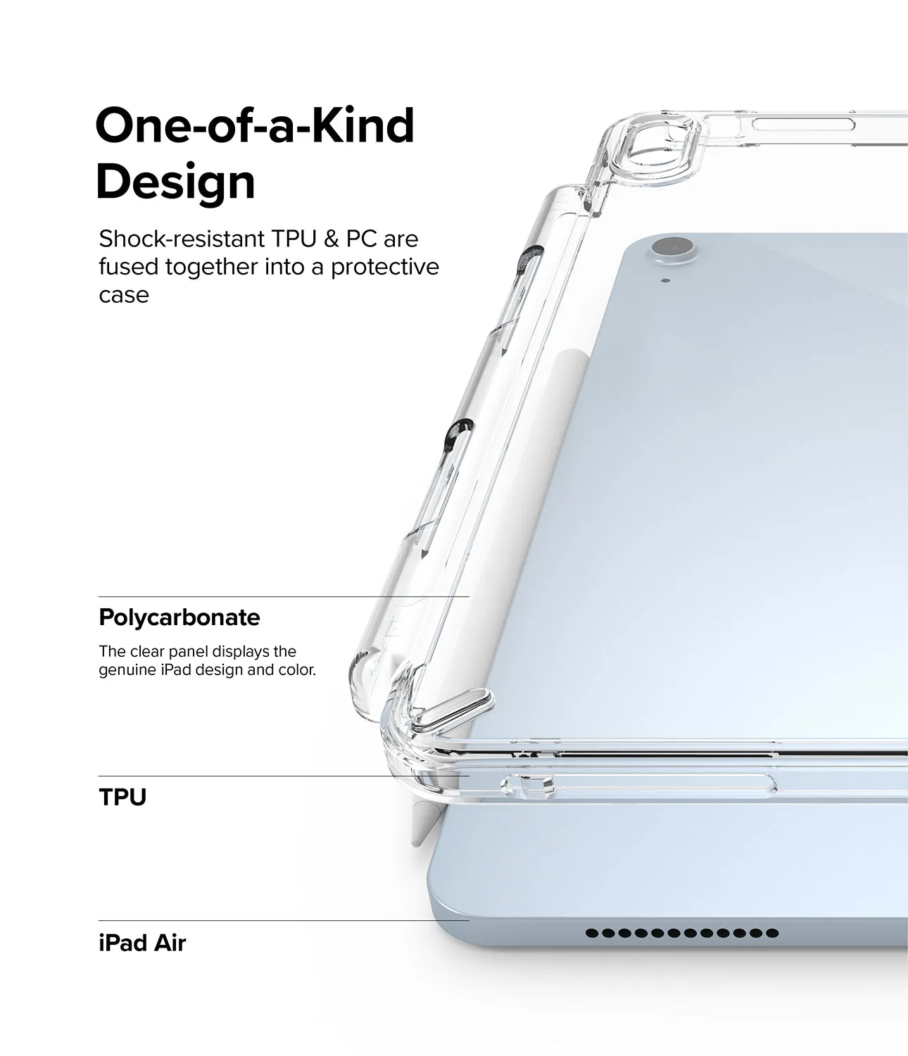 Doorbuster Fusion | iPad  Almost Gone!