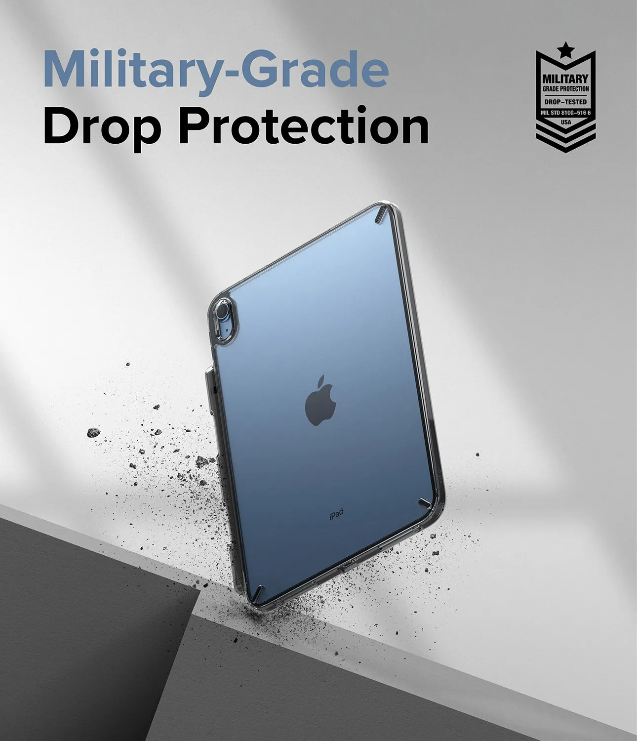 Doorbuster Fusion | iPad  Almost Gone!