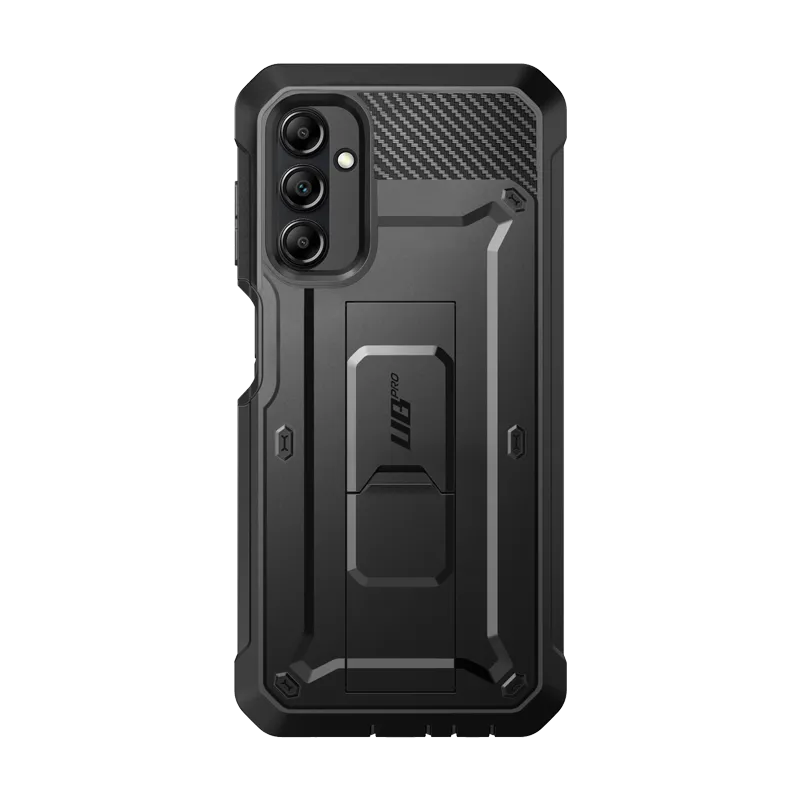 Doorbuster Galaxy A14 Unicorn Beetle Pro Rugged Holster Case-Black  Going Fast!