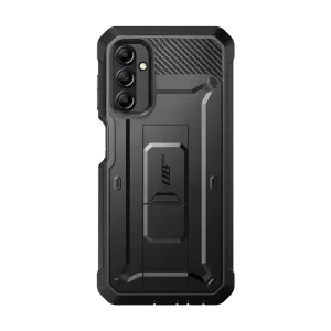 Doorbuster Galaxy A14 Unicorn Beetle Pro Rugged Holster Case-Black  Going Fast!