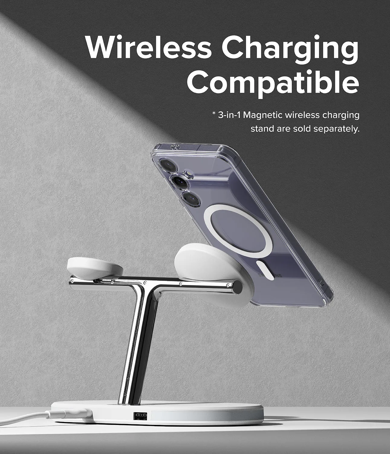 Doorbuster Galaxy S24 Plus Case | Fusion Magnetic  Almost Gone!