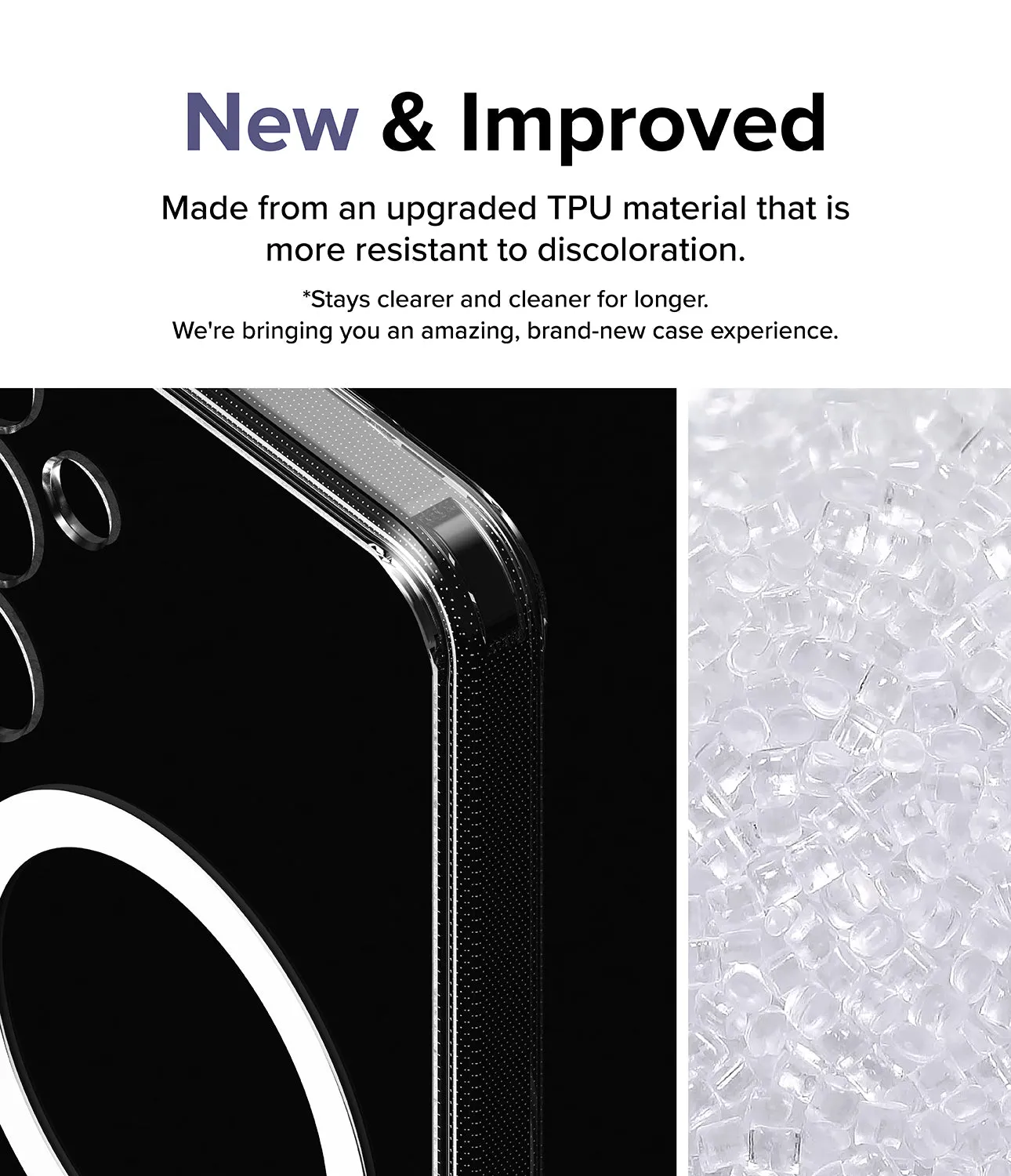 Doorbuster Galaxy S24 Plus Case | Fusion Magnetic  Almost Gone!
