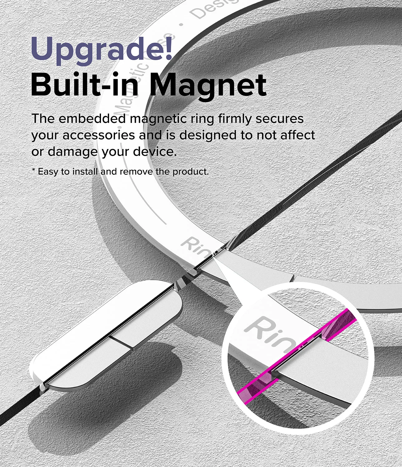Doorbuster Galaxy S24 Plus Case | Fusion Magnetic  Almost Gone!