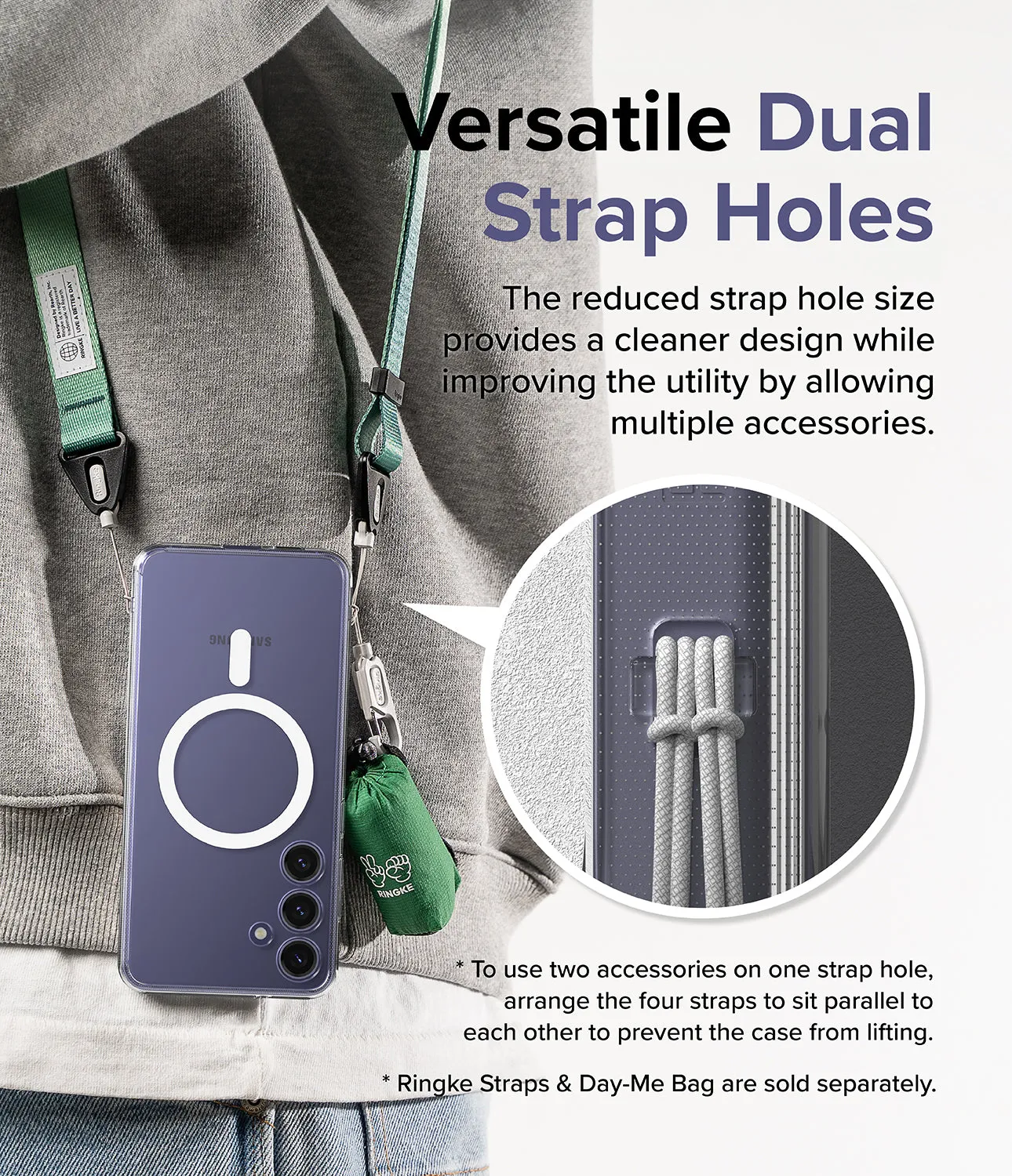 Doorbuster Galaxy S24 Plus Case | Fusion Magnetic  Almost Gone!