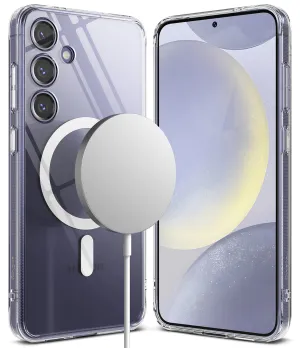 Doorbuster Galaxy S24 Plus Case | Fusion Magnetic  Almost Gone!