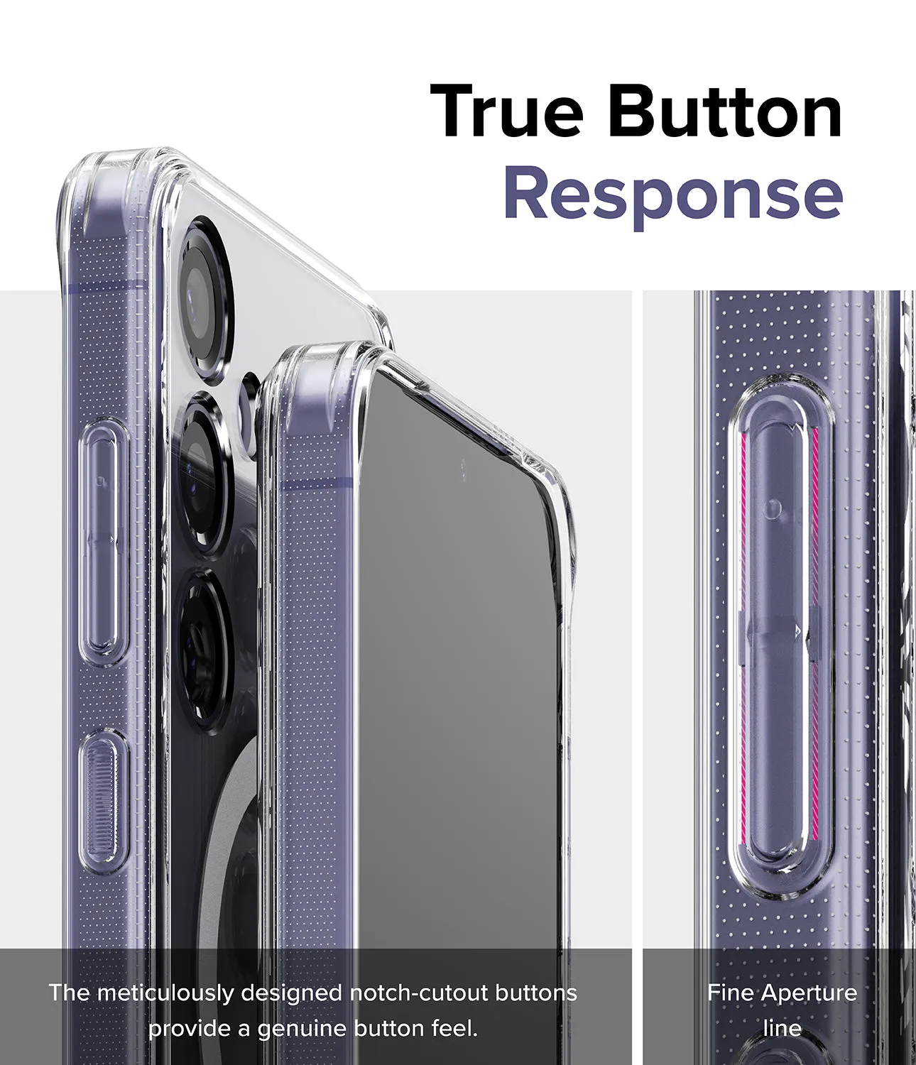 Doorbuster Galaxy S24 Plus Case | Fusion Magnetic  Almost Gone!