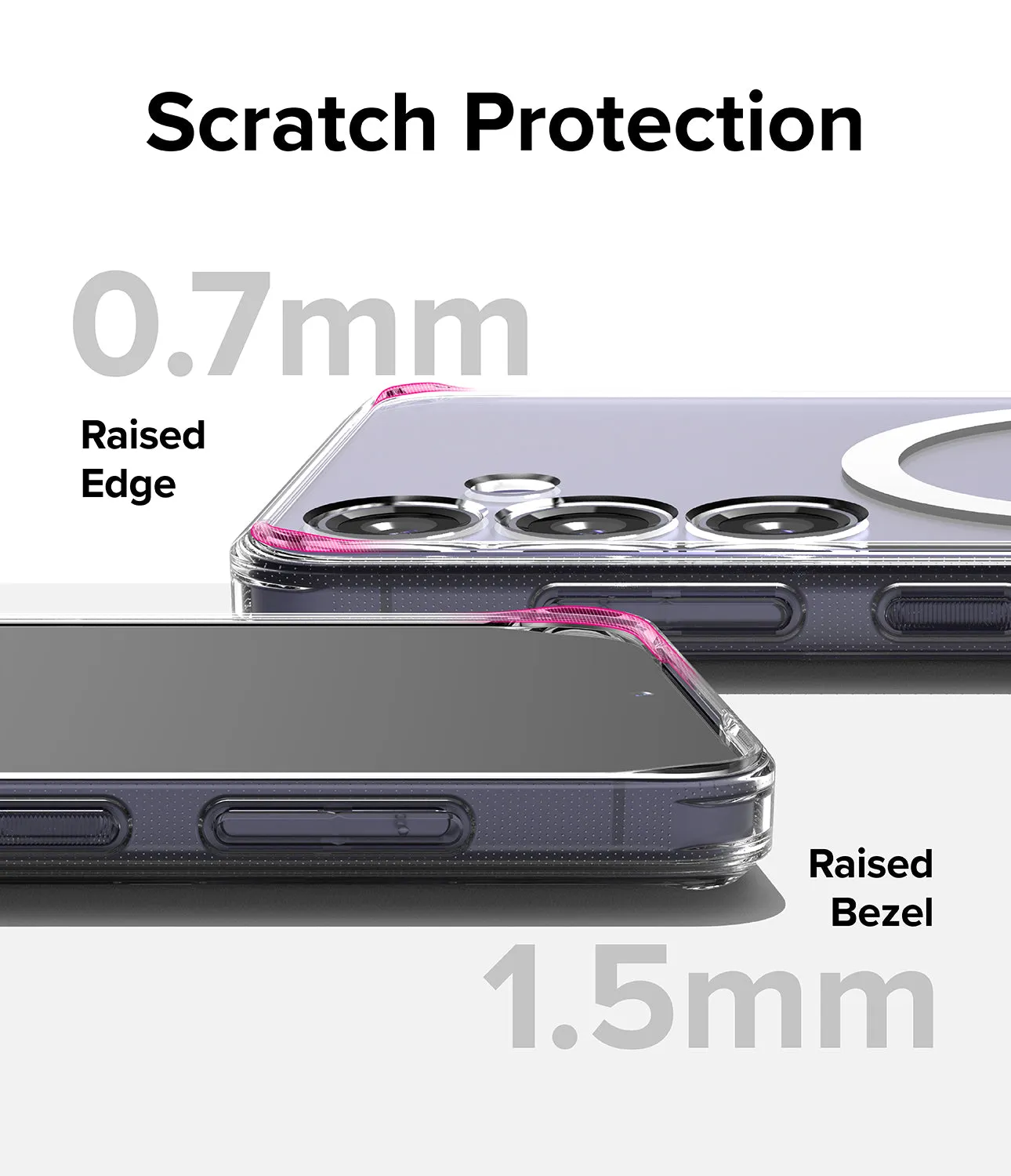 Doorbuster Galaxy S24 Plus Case | Fusion Magnetic  Almost Gone!