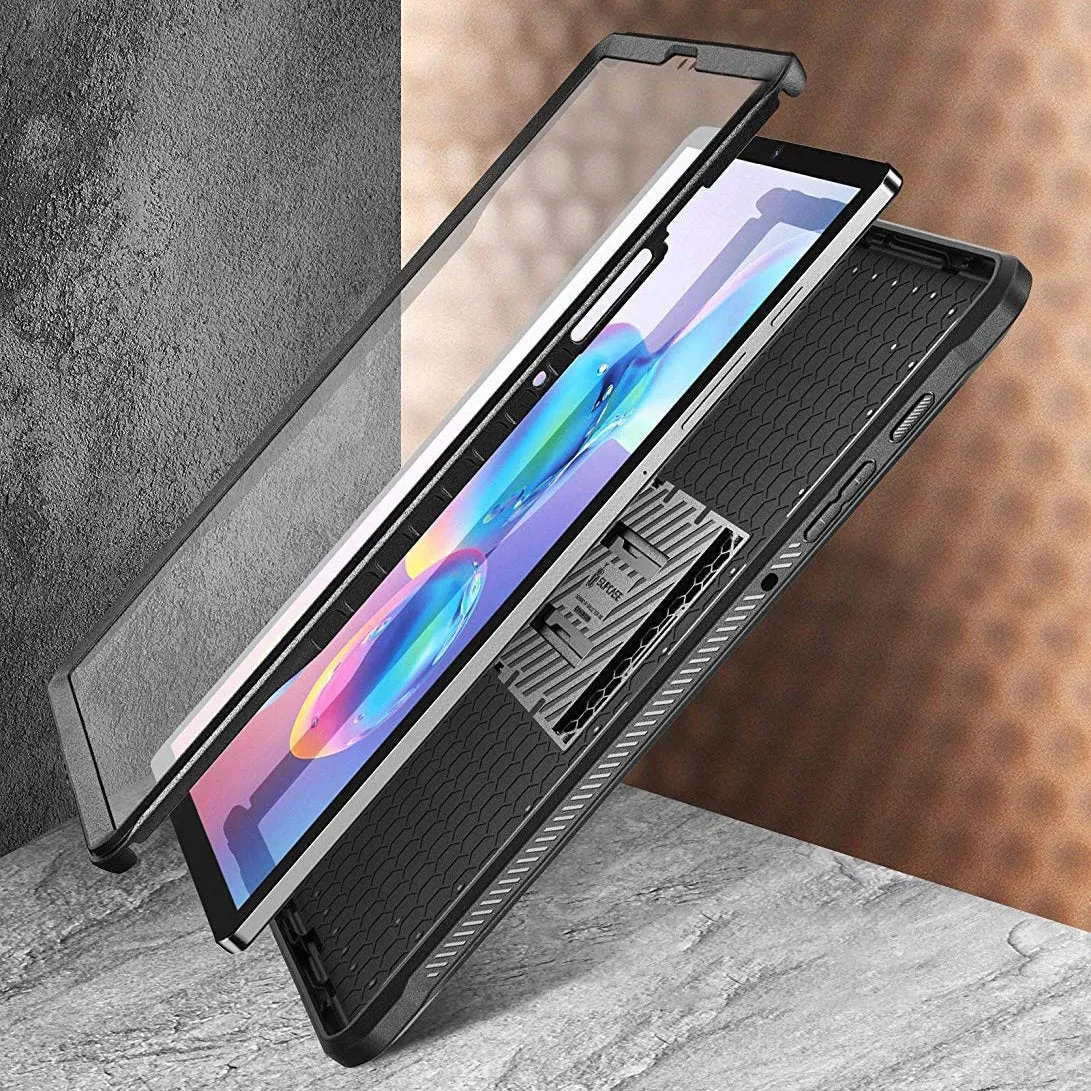 Doorbuster Galaxy Tab S6 (2019) Unicorn Beetle Pro Rugged Case-Black  Going Fast!