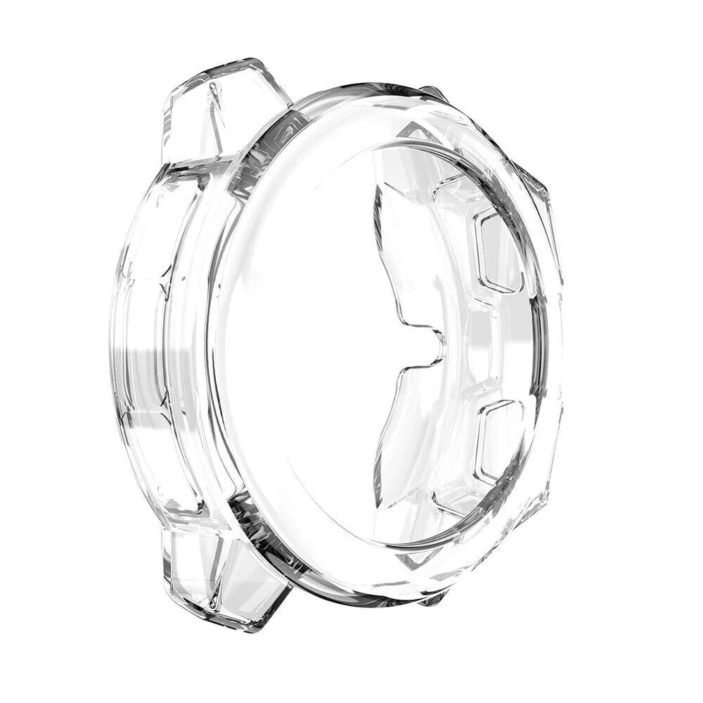 Doorbuster Garmin Instinct TPU Cover (Transparent)  Limited Stock!