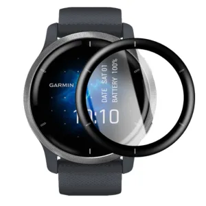 Doorbuster Garmin Venu 2 screen protector full cover  Dont Miss Out!