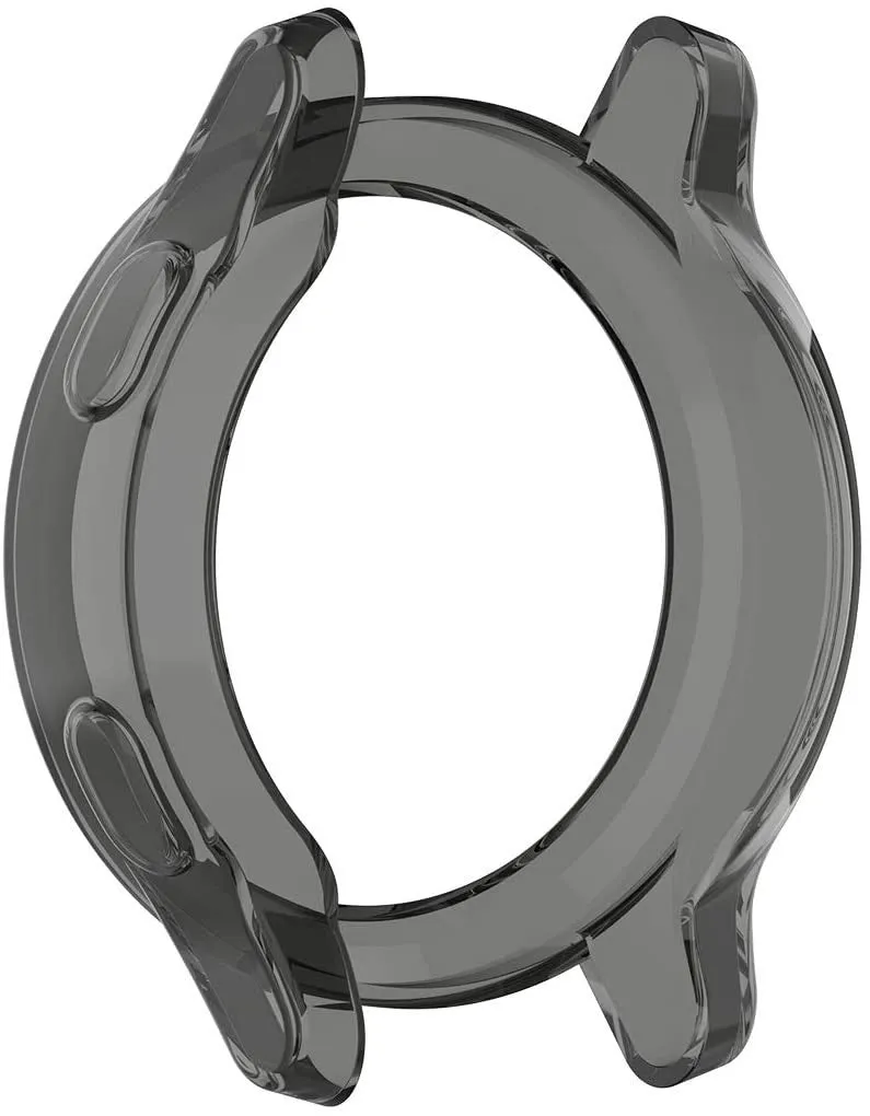Doorbuster Garmin Venu 2 TPU Case (Black)  Almost Gone!
